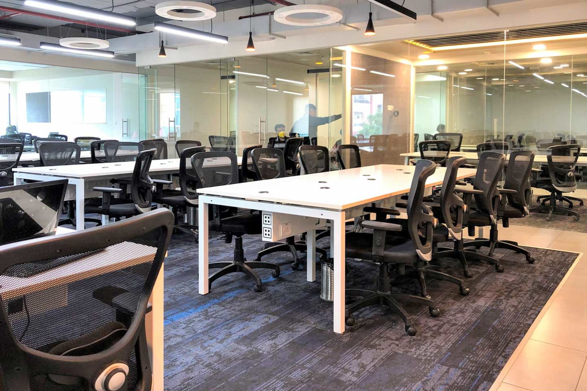iKeva - coworking space