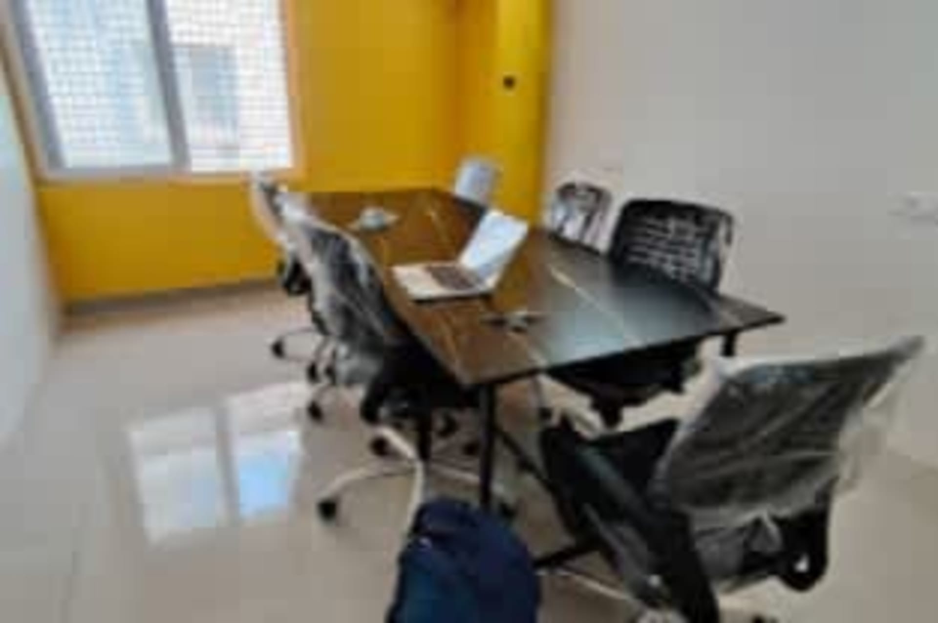 iKushal Coworking Spaces coworking space in Benz Circle, Vijayawada