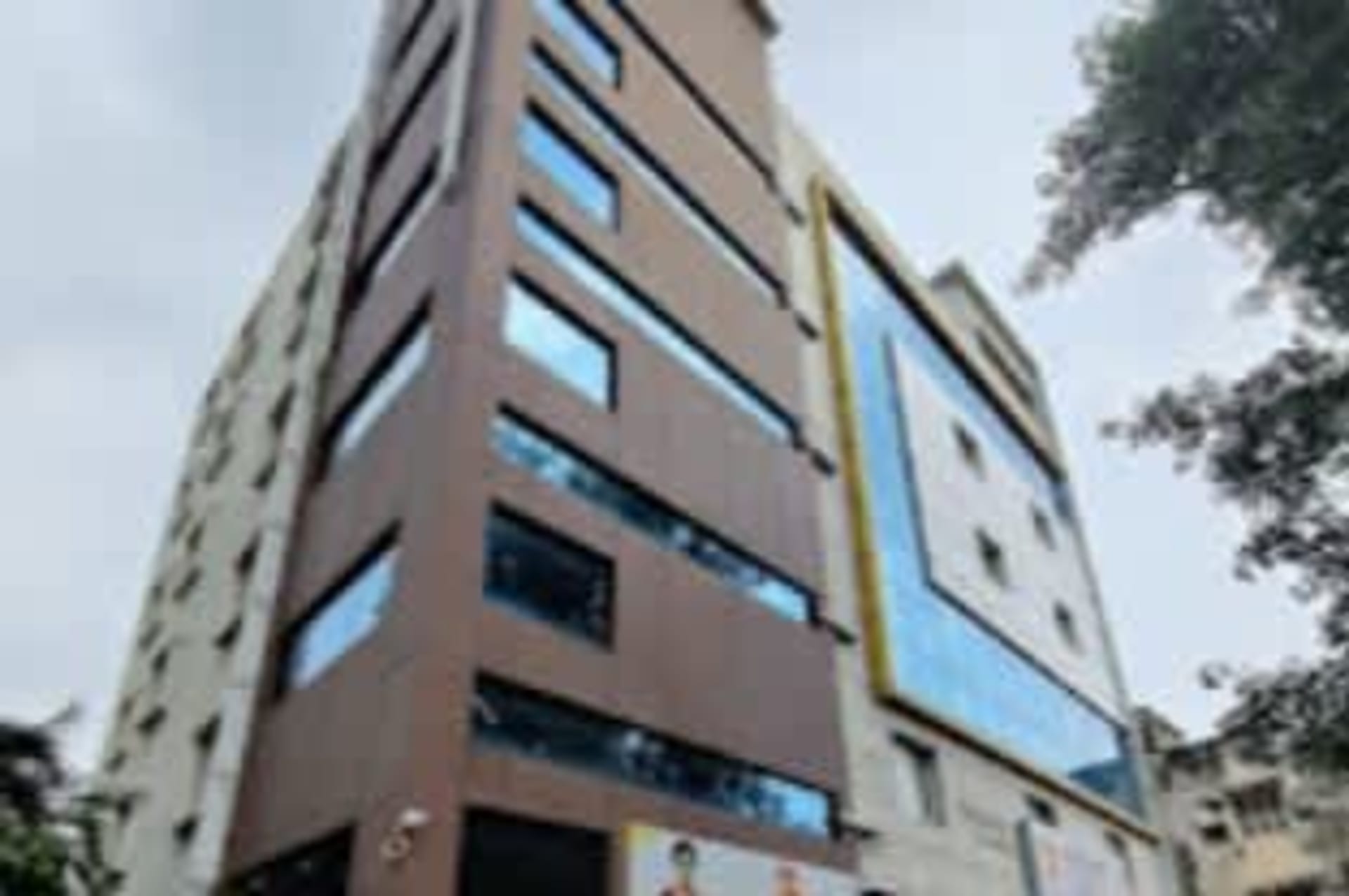 iKushal Coworking Spaces - coworking space