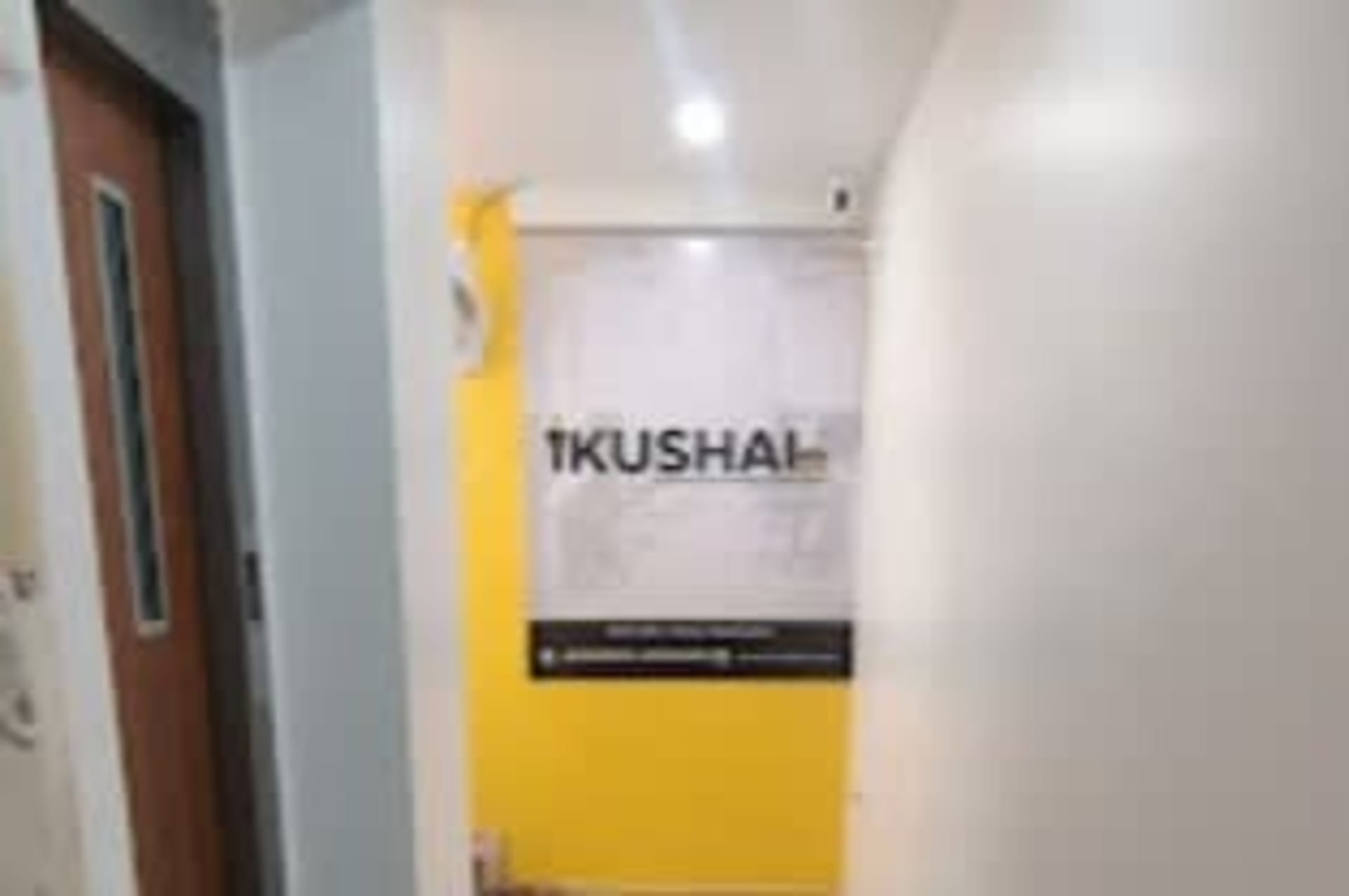 iKushal Coworking Spaces undefined