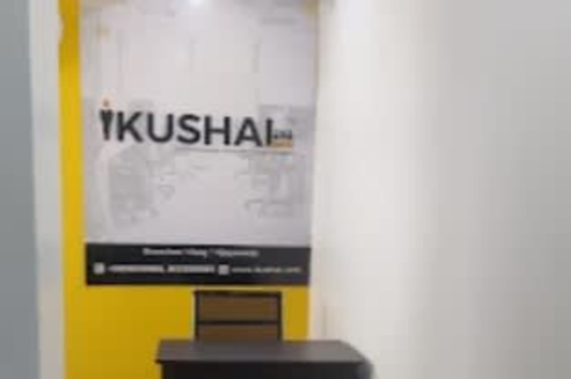 iKushal Coworking Spaces in Vijayawada