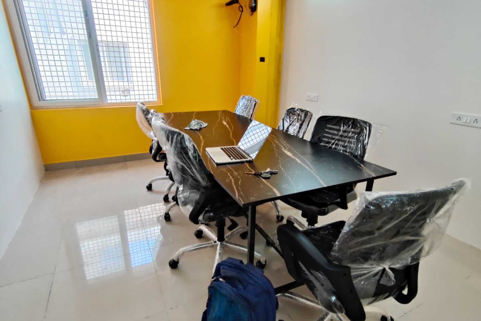 ikushal virtual office for GST registration in Vijayawada