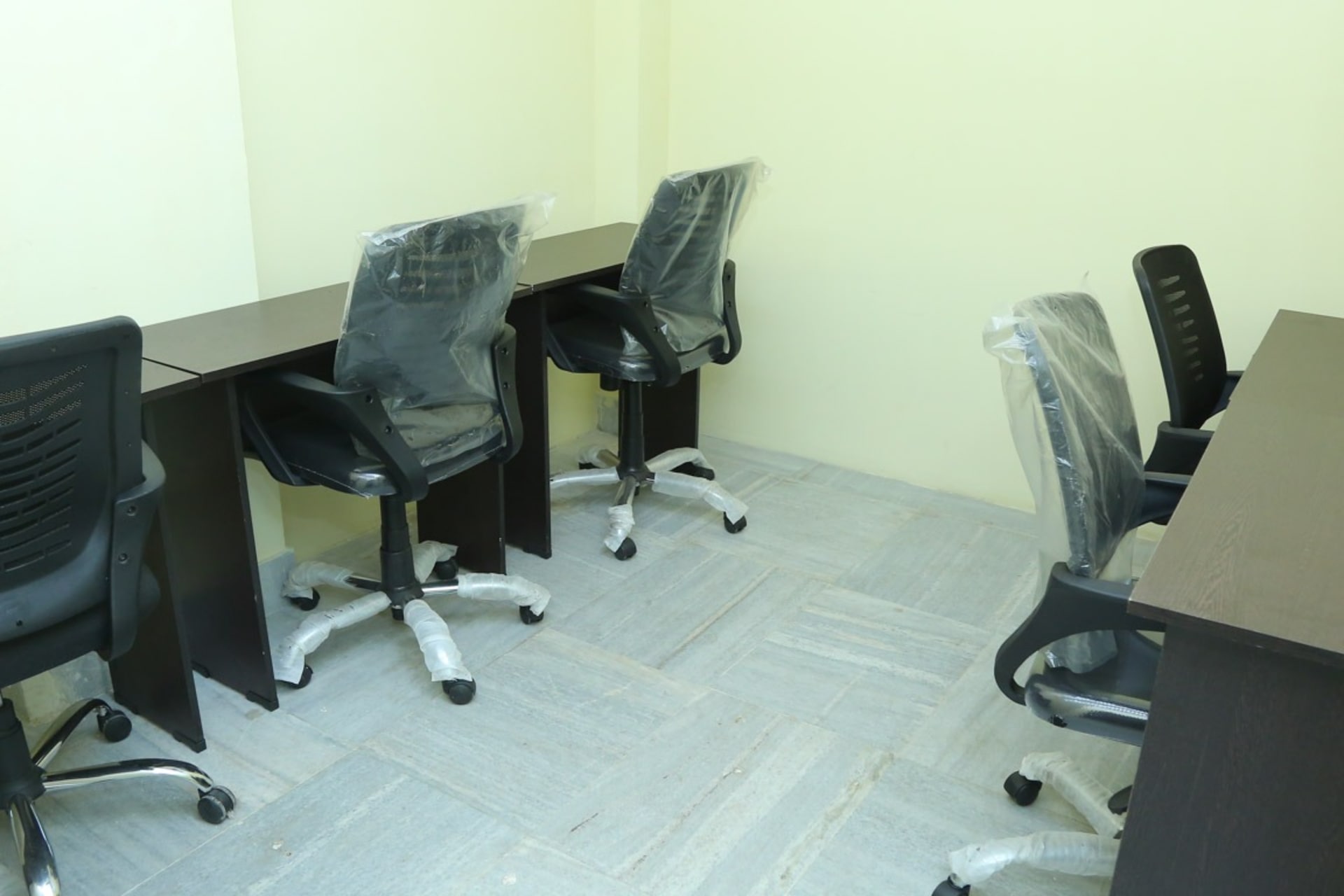 iKushal  - coworking space