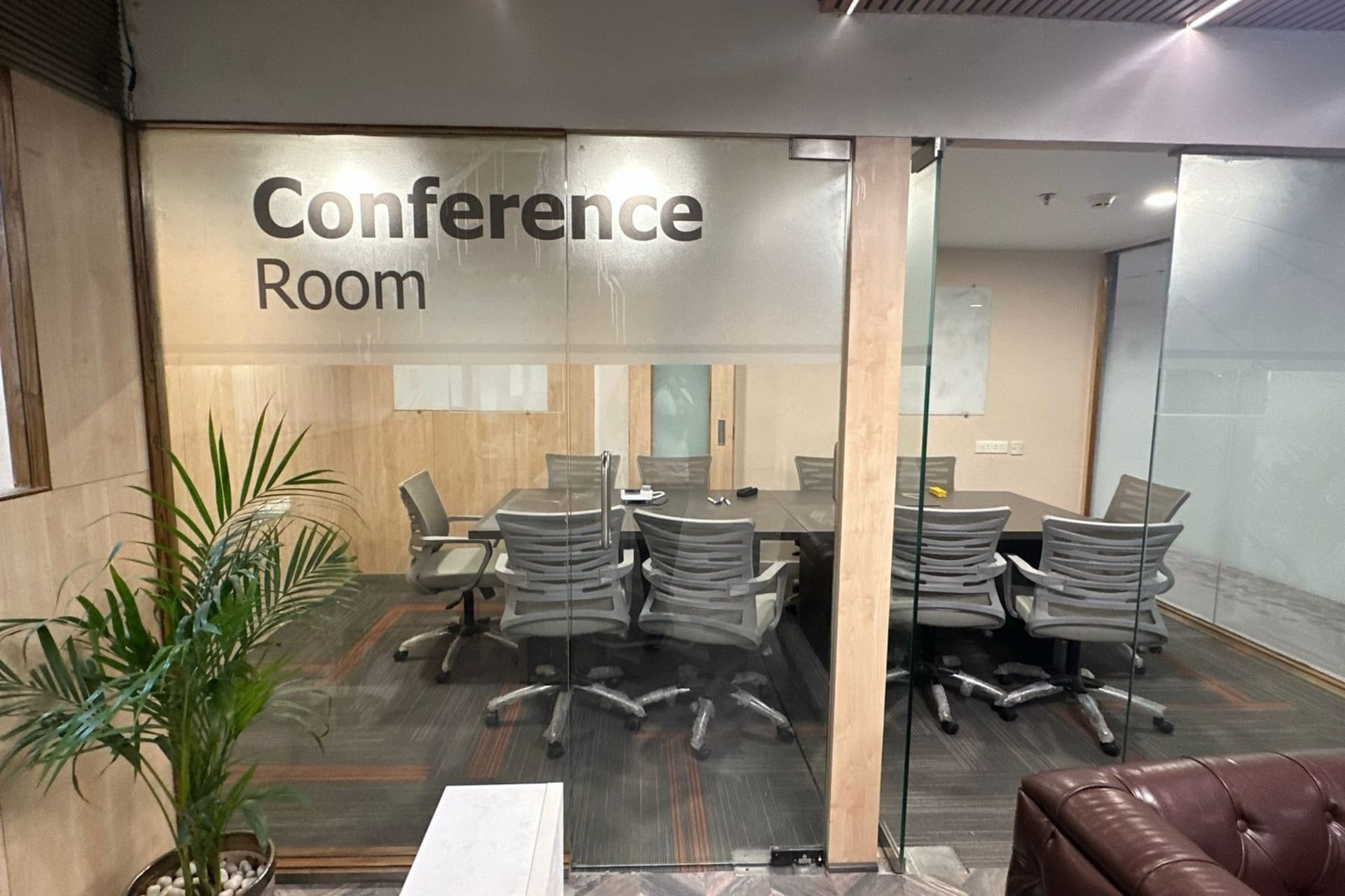 Imagine Coworking coworking space in Industrial Area Phase I, Chandigarh