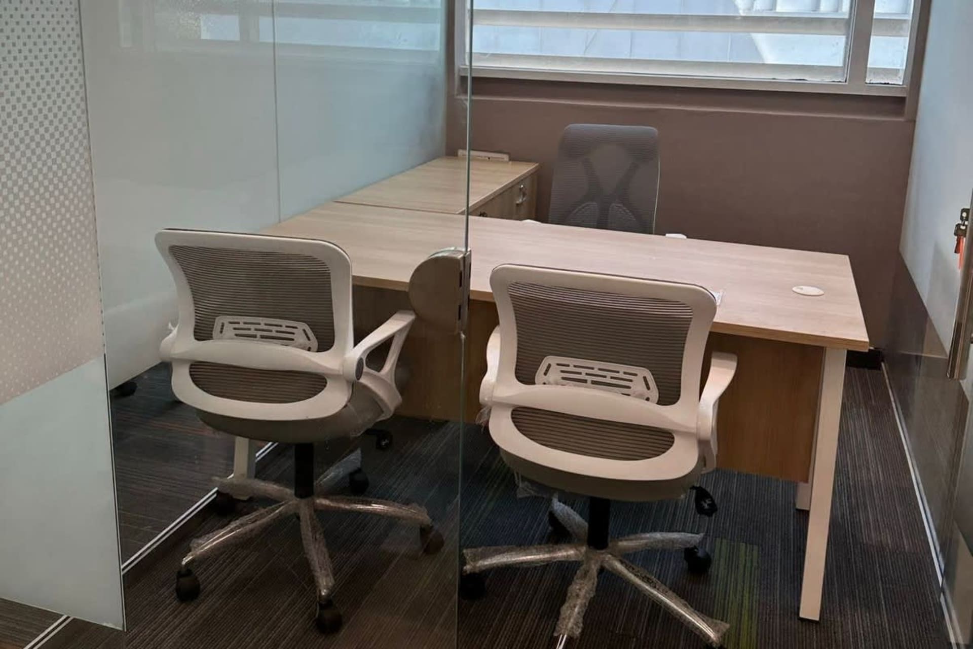 Imagine Coworking virtual office for business registration in Chandigarh