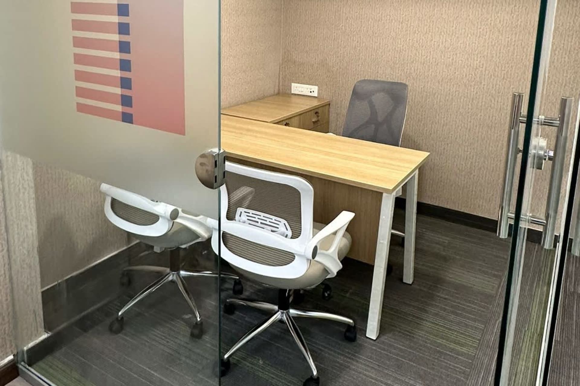 Imagine Coworking virtual office for GST registration in Chandigarh