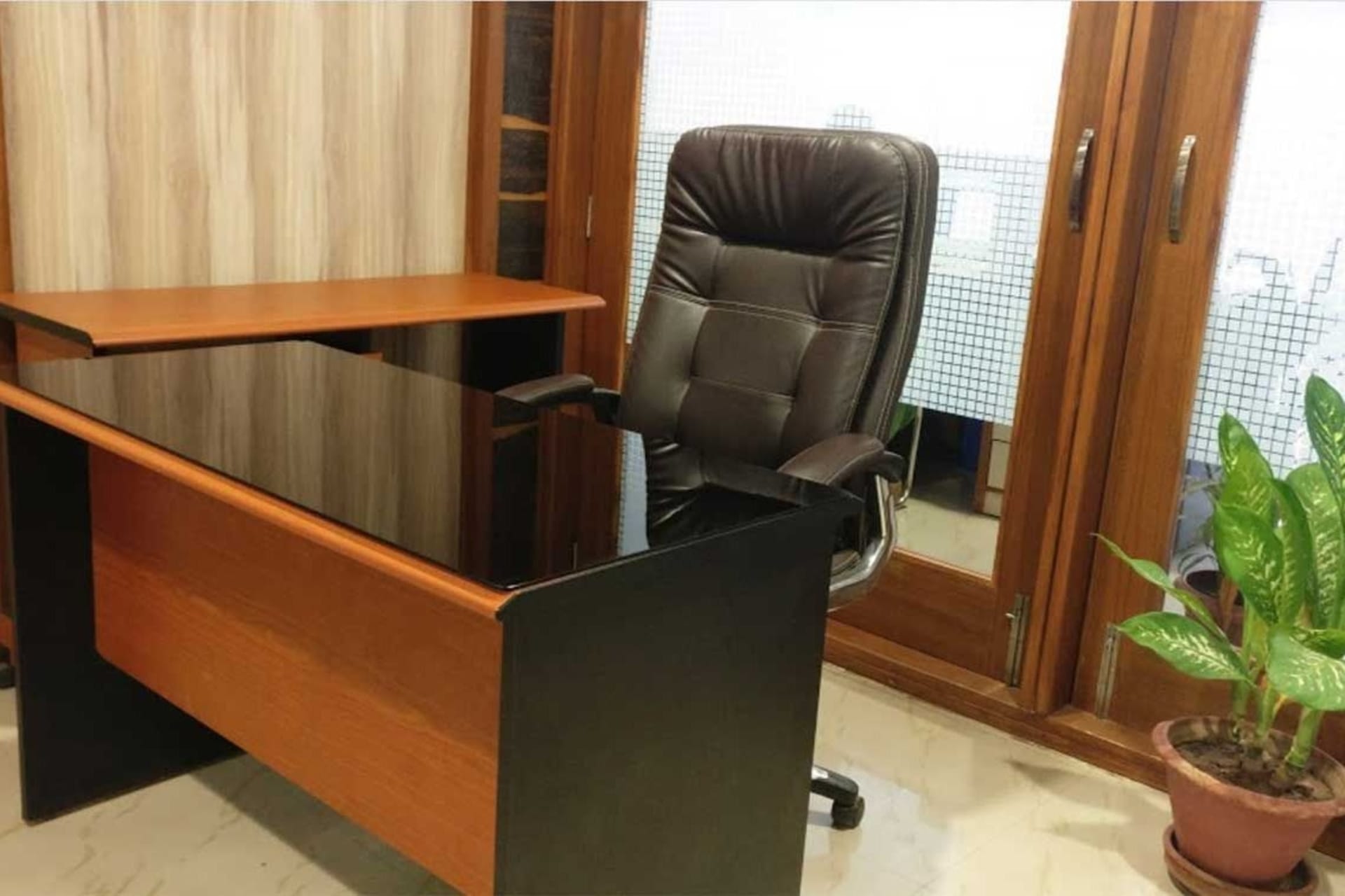 iMesh Lab virtual office for GST registration in Chandigarh