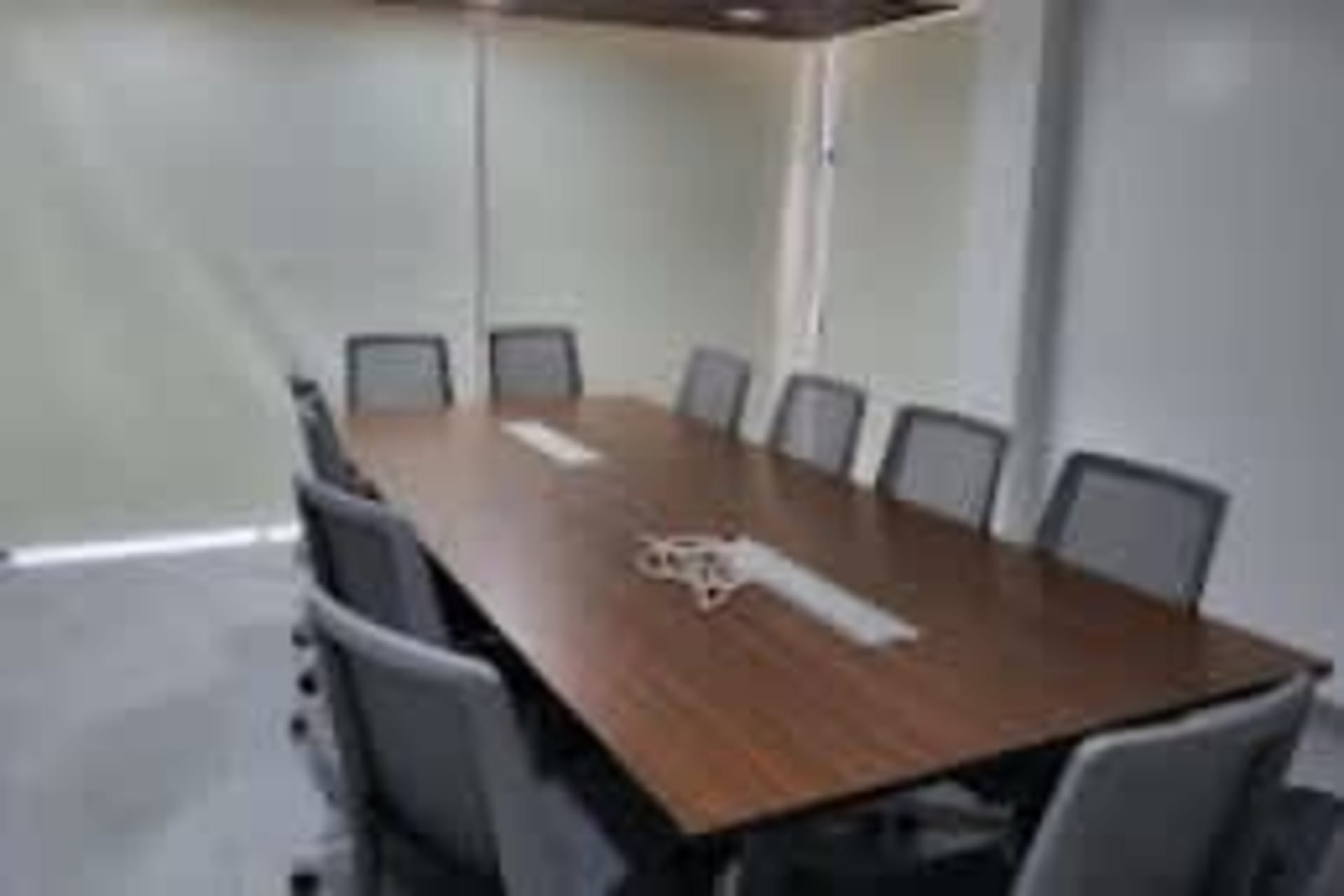 Impact Hub - coworking space