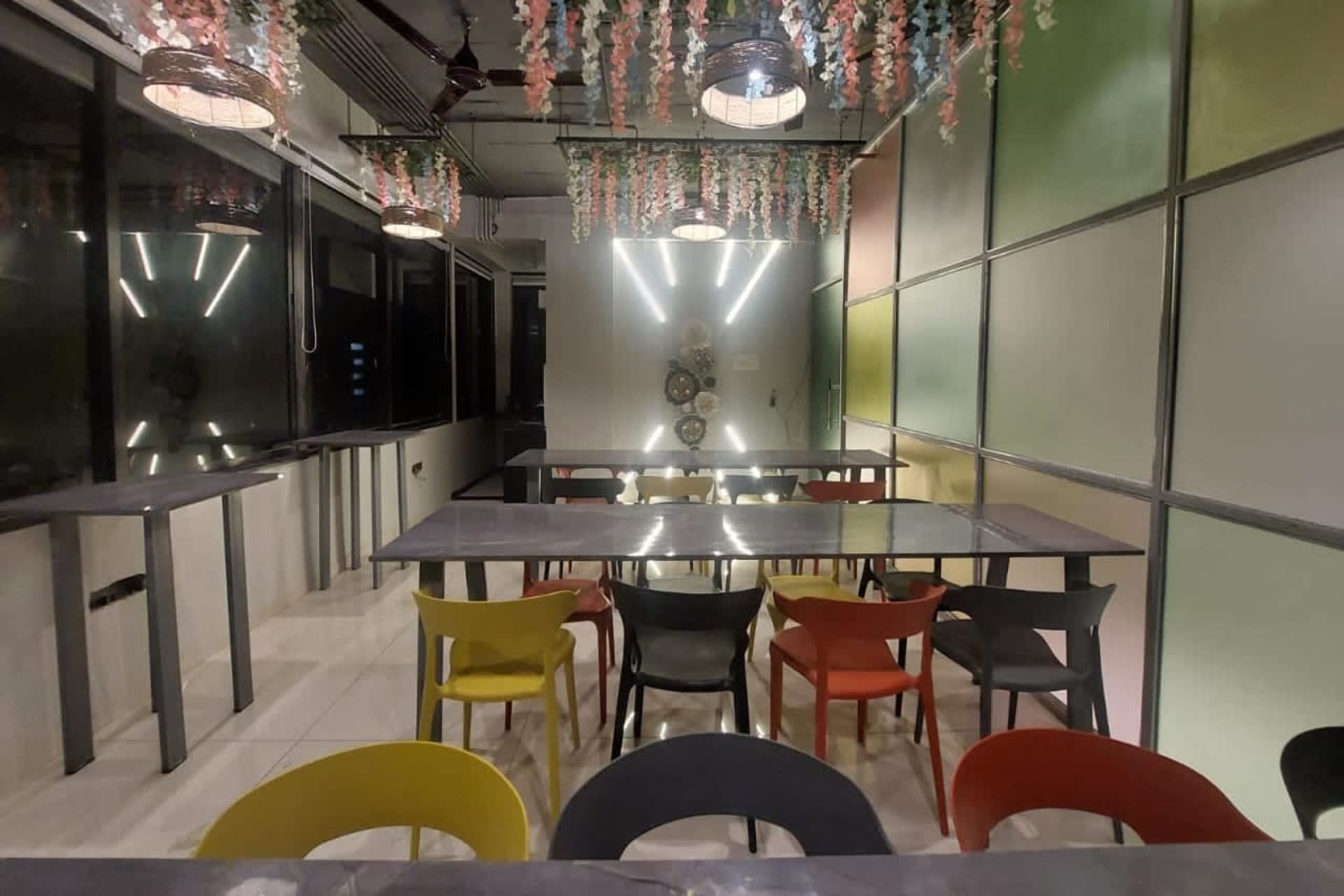 Managed office space in Sharanpur