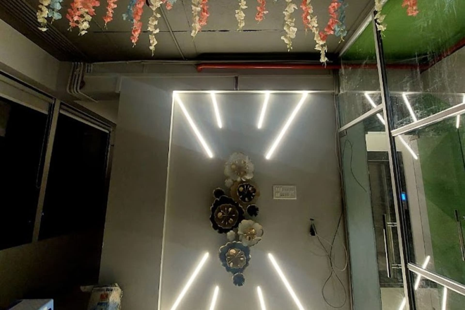 InCube Coworking Office Space