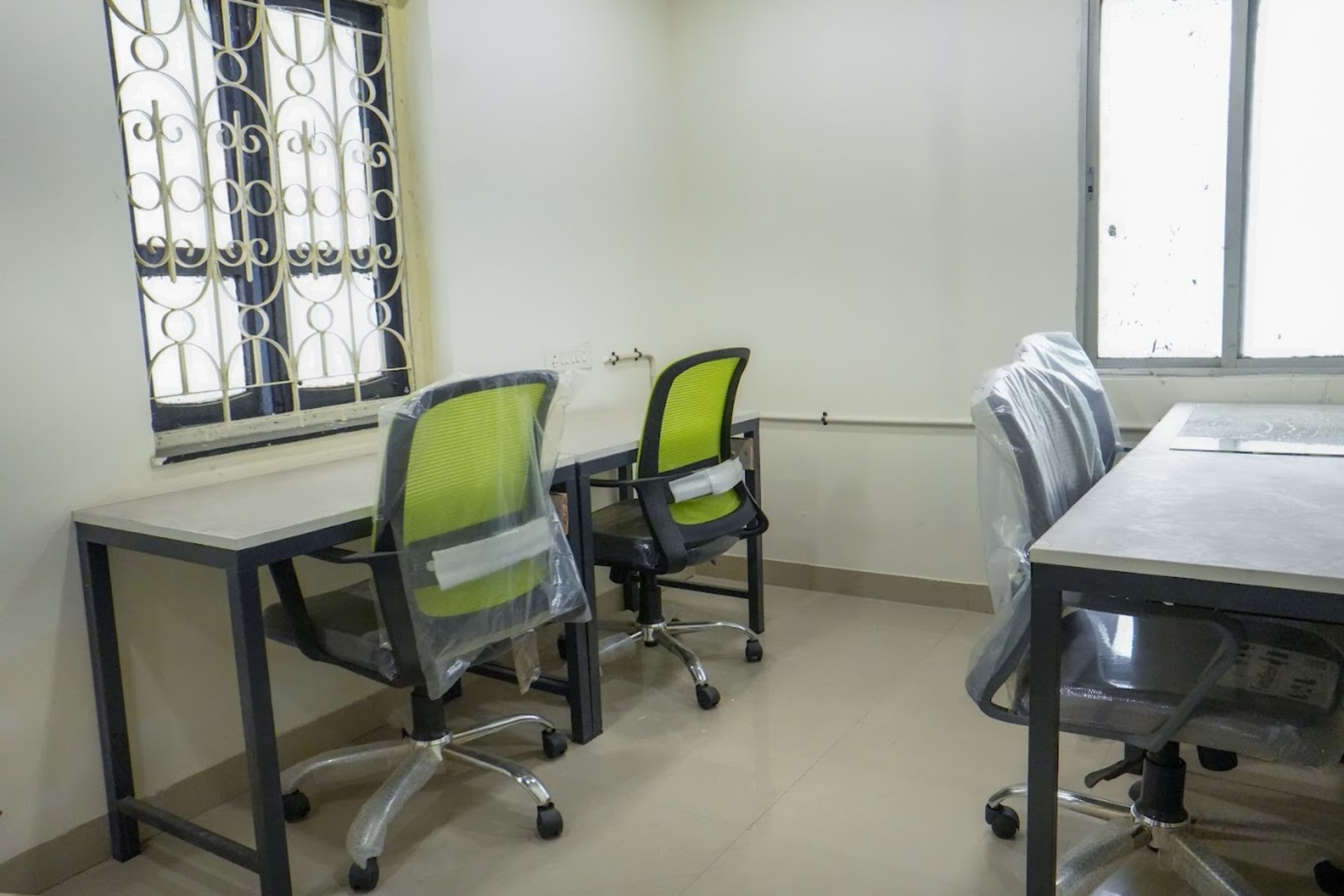 InCube Coworking in Nagpur