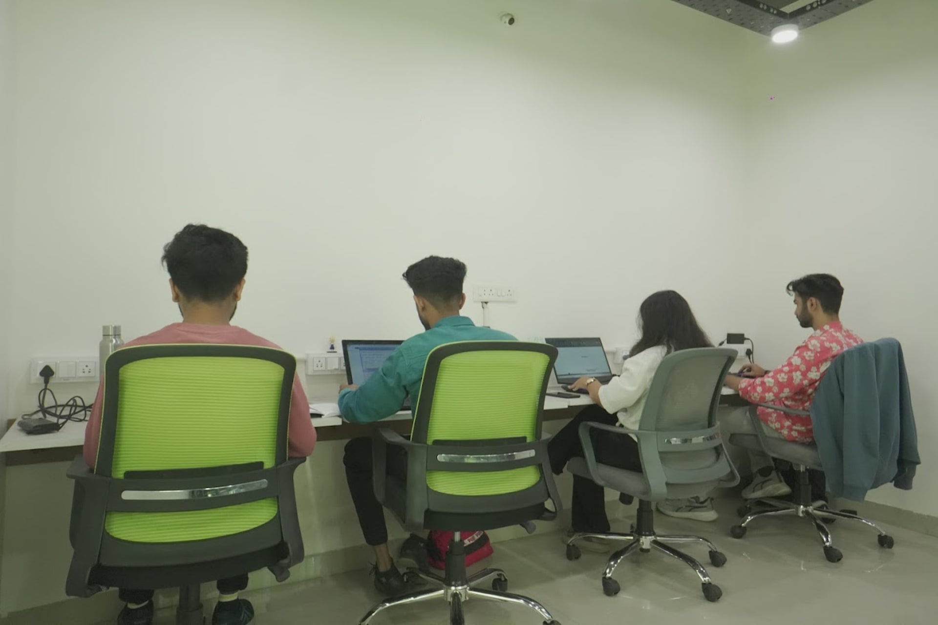 InCube Coworking undefined