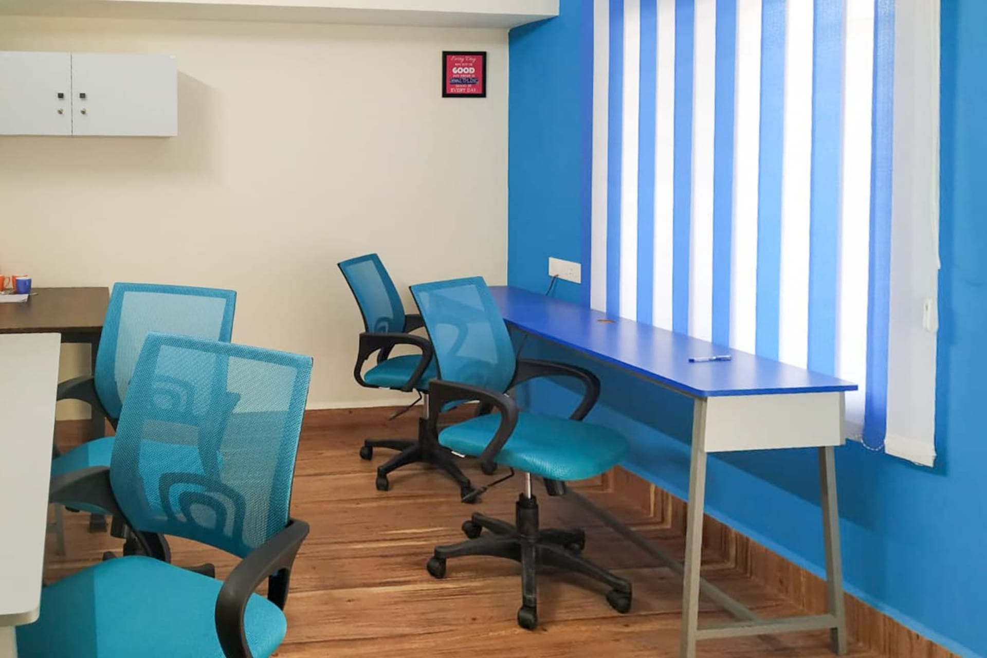 InCube Coworking in Pune