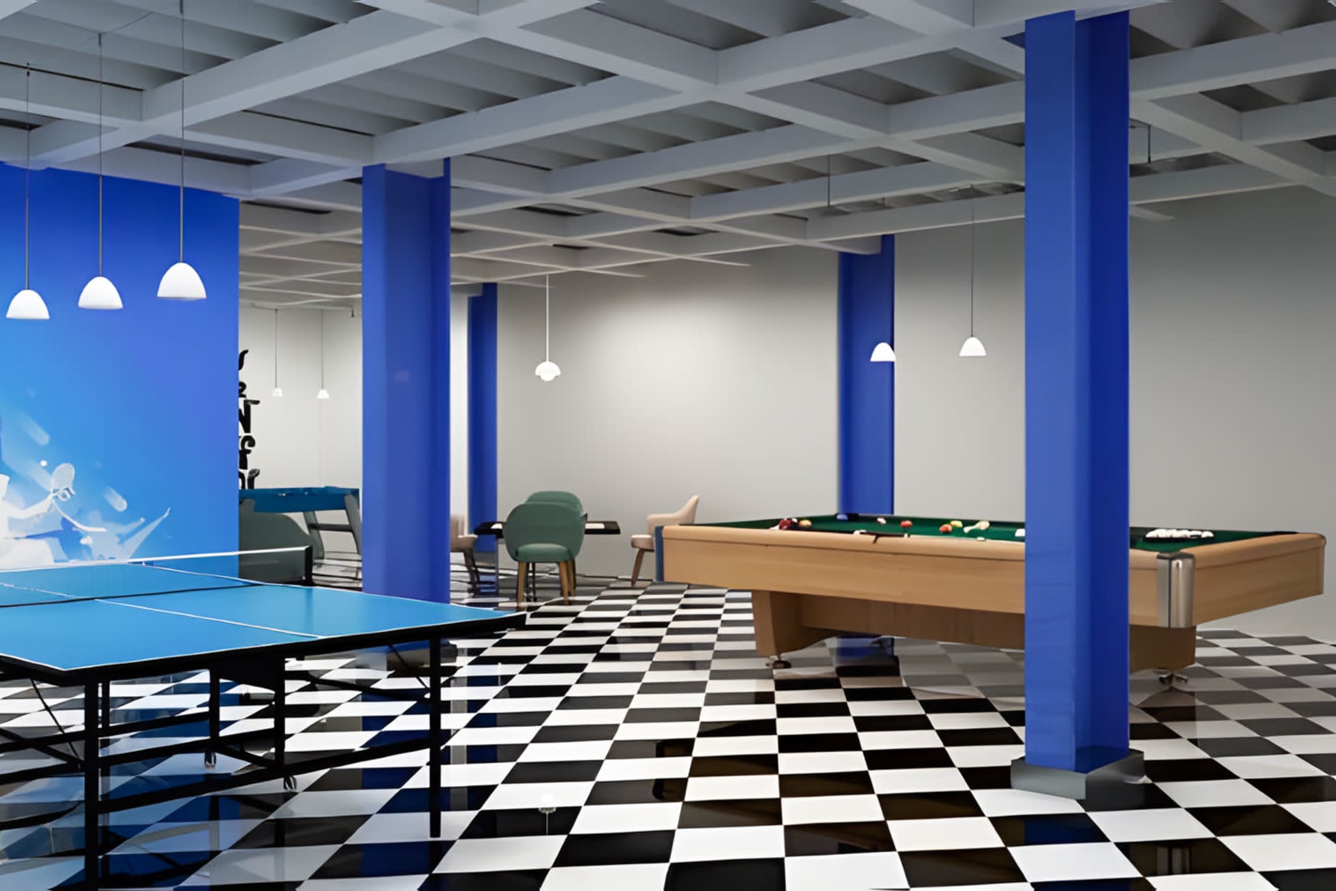 best office space in Jayanagar, Bangalore