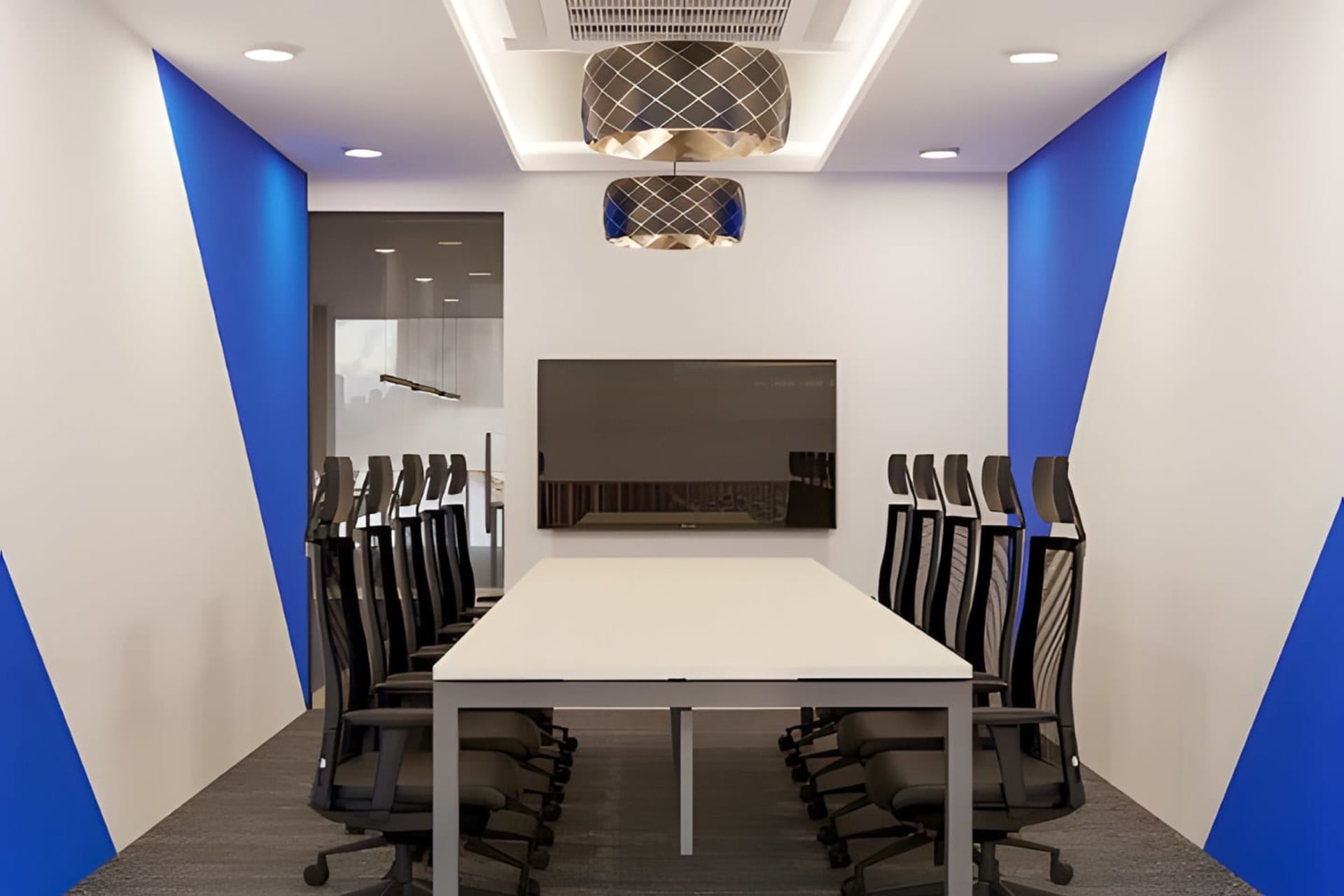 Incubex coworking space in Jayanagar, Bangalore