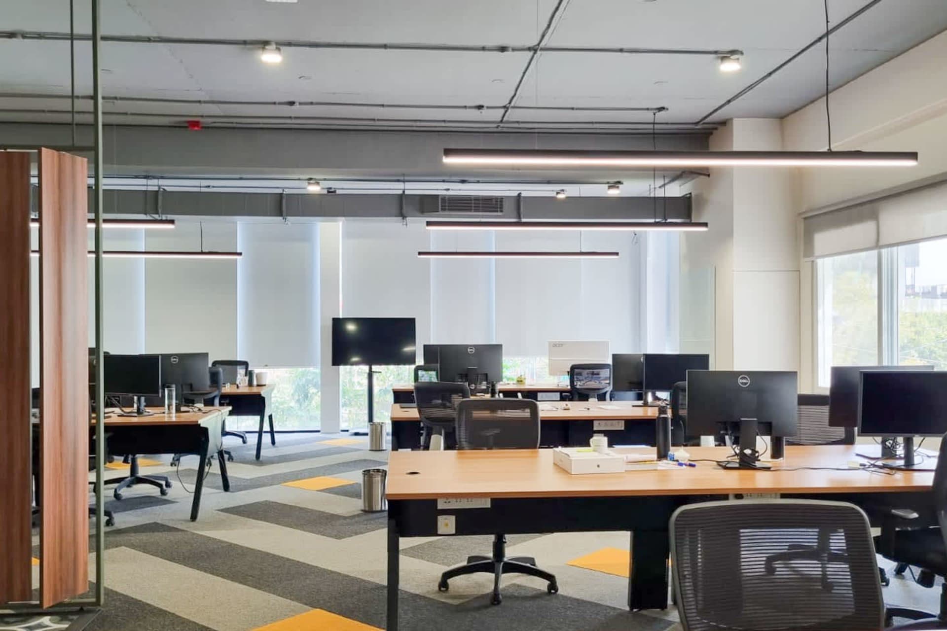 Incubex HSR 26 coworking space in HSR Layout, Bangalore