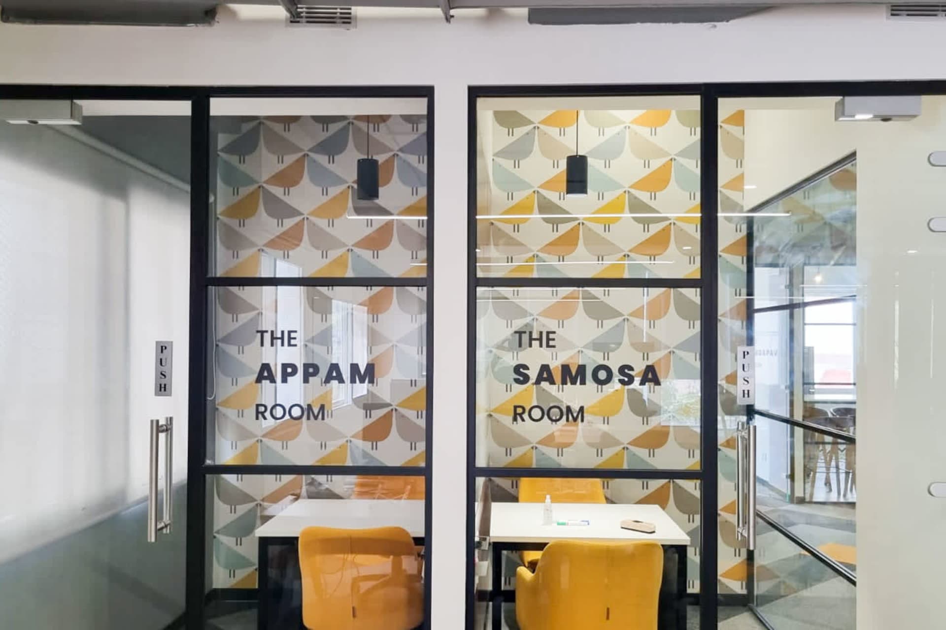best office space in HSR Layout, Bangalore
