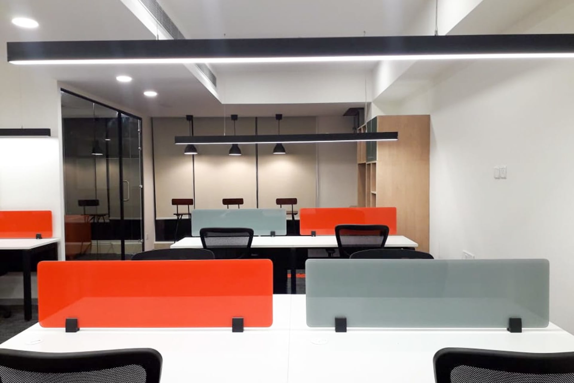 best office space in HSR Layout, Bangalore