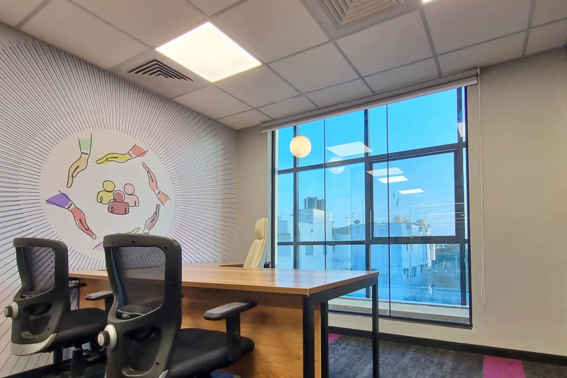 best office space in HSR Layout, Bangalore