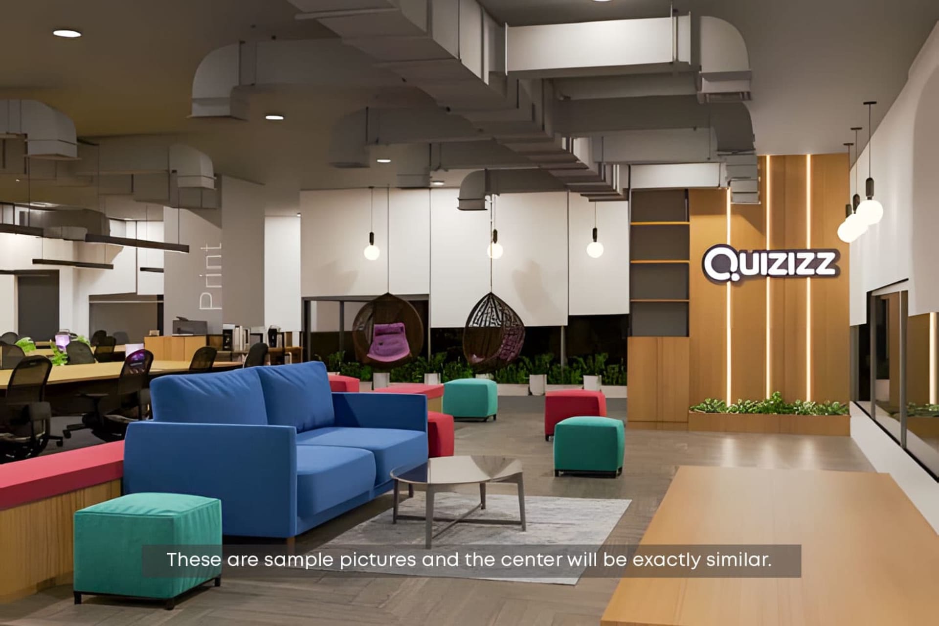 best office space in HSR Layout, Bangalore
