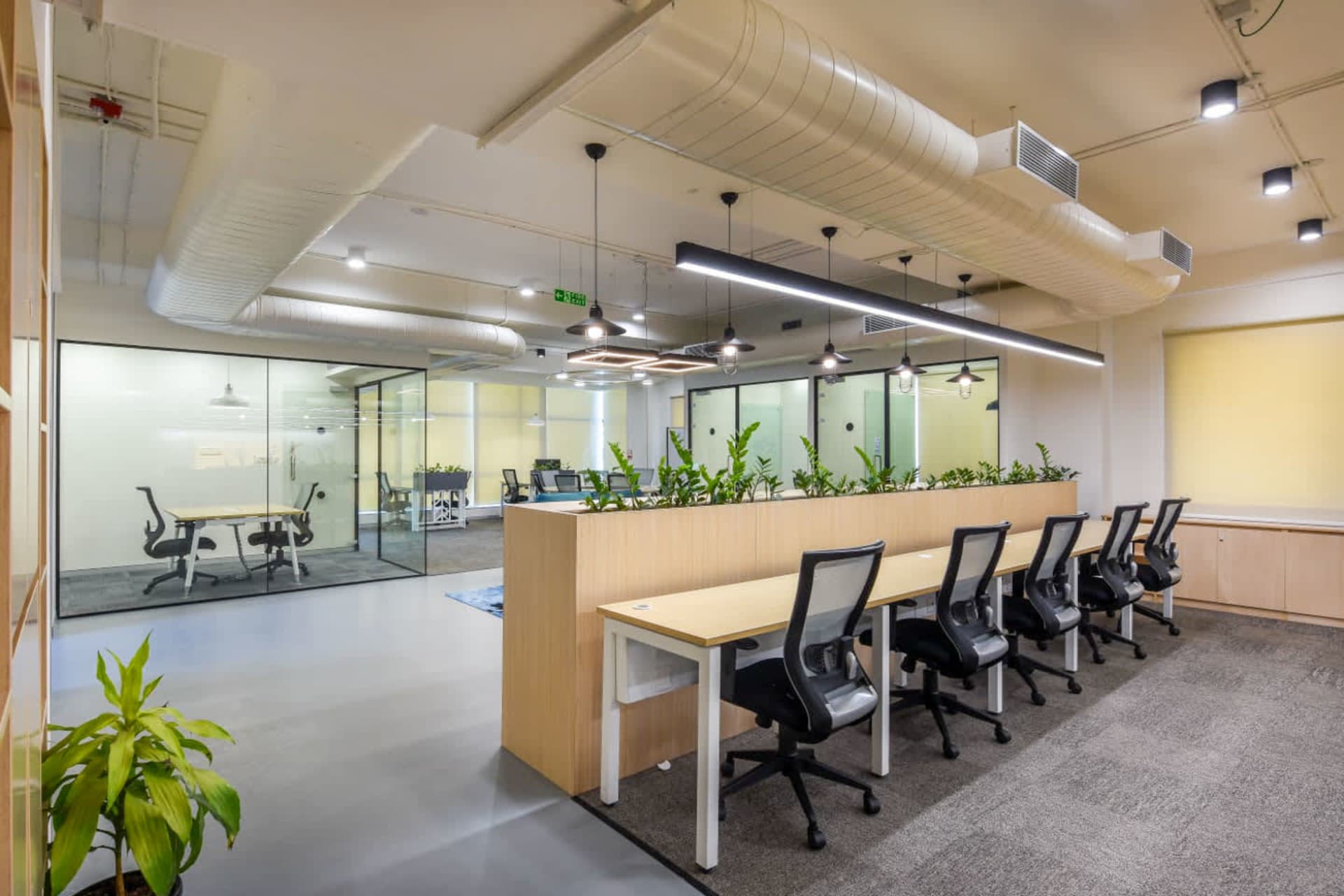 best office space in HSR Layout, Bangalore