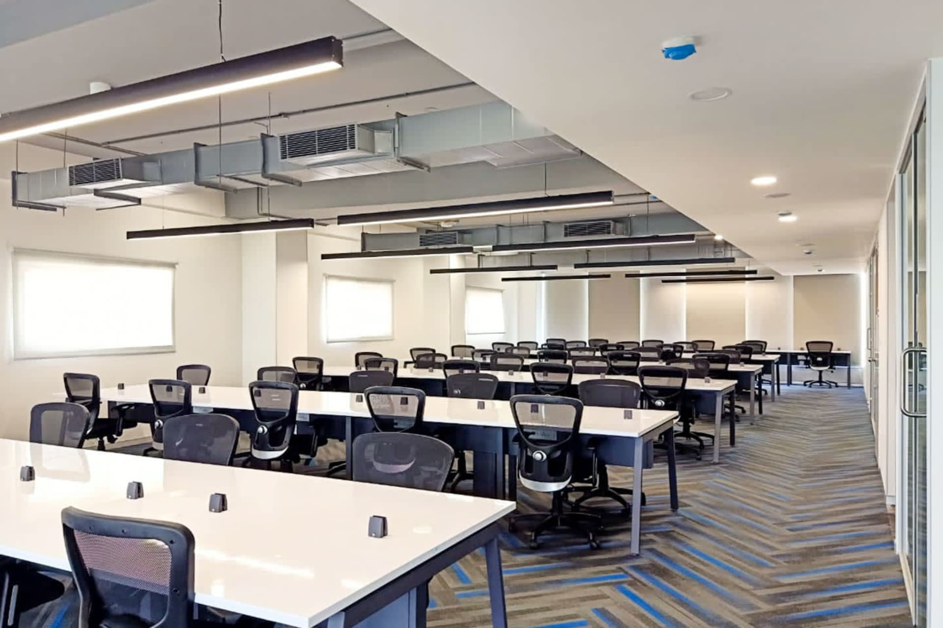 Incubex coworking space in HSR Layout, Bangalore