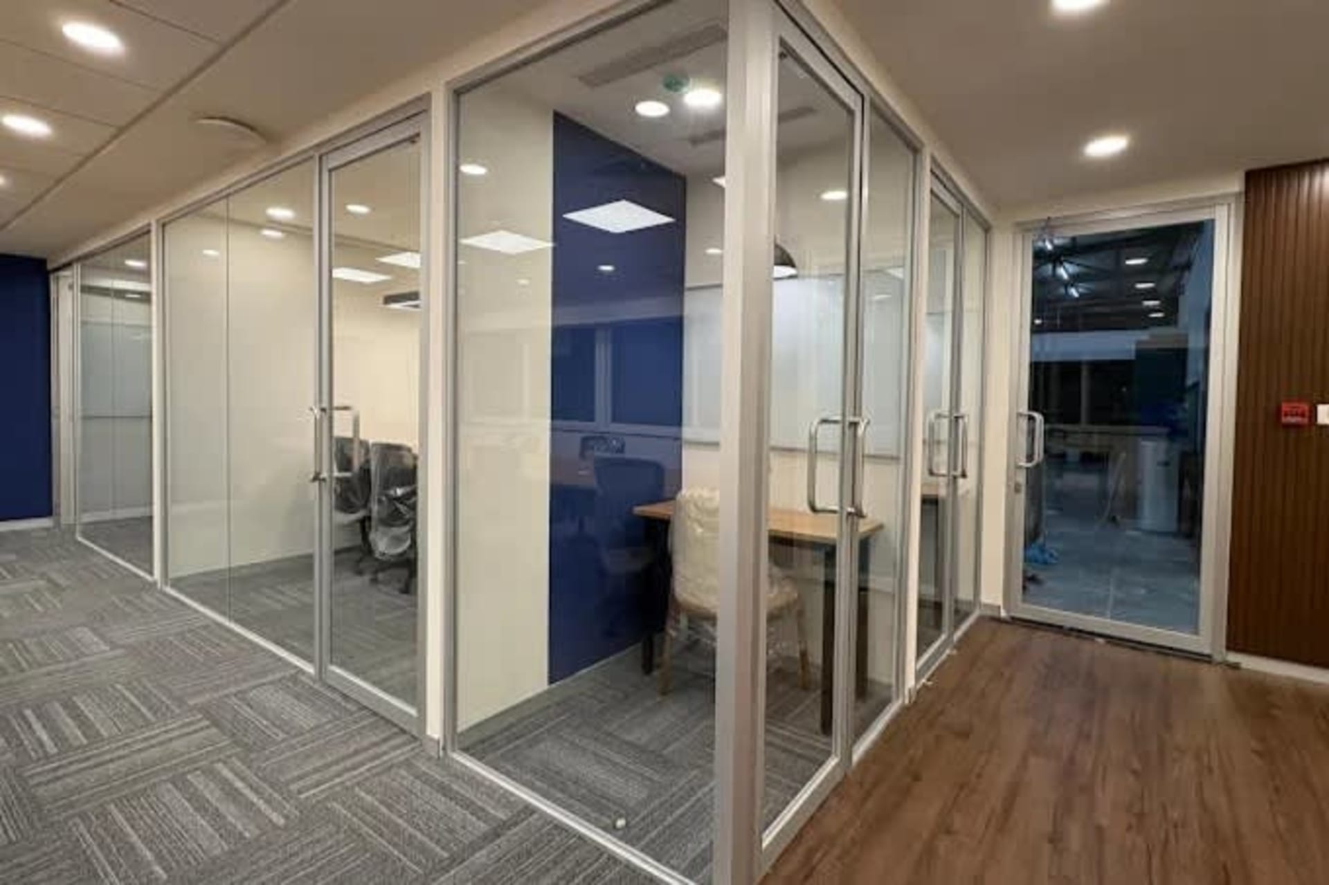 Incubex - office space in HSR Layout, Bangalore