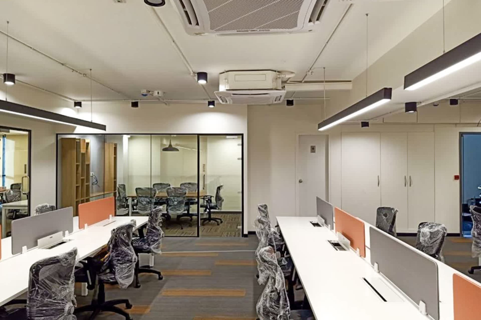 best office space in Indiranagar, Bangalore