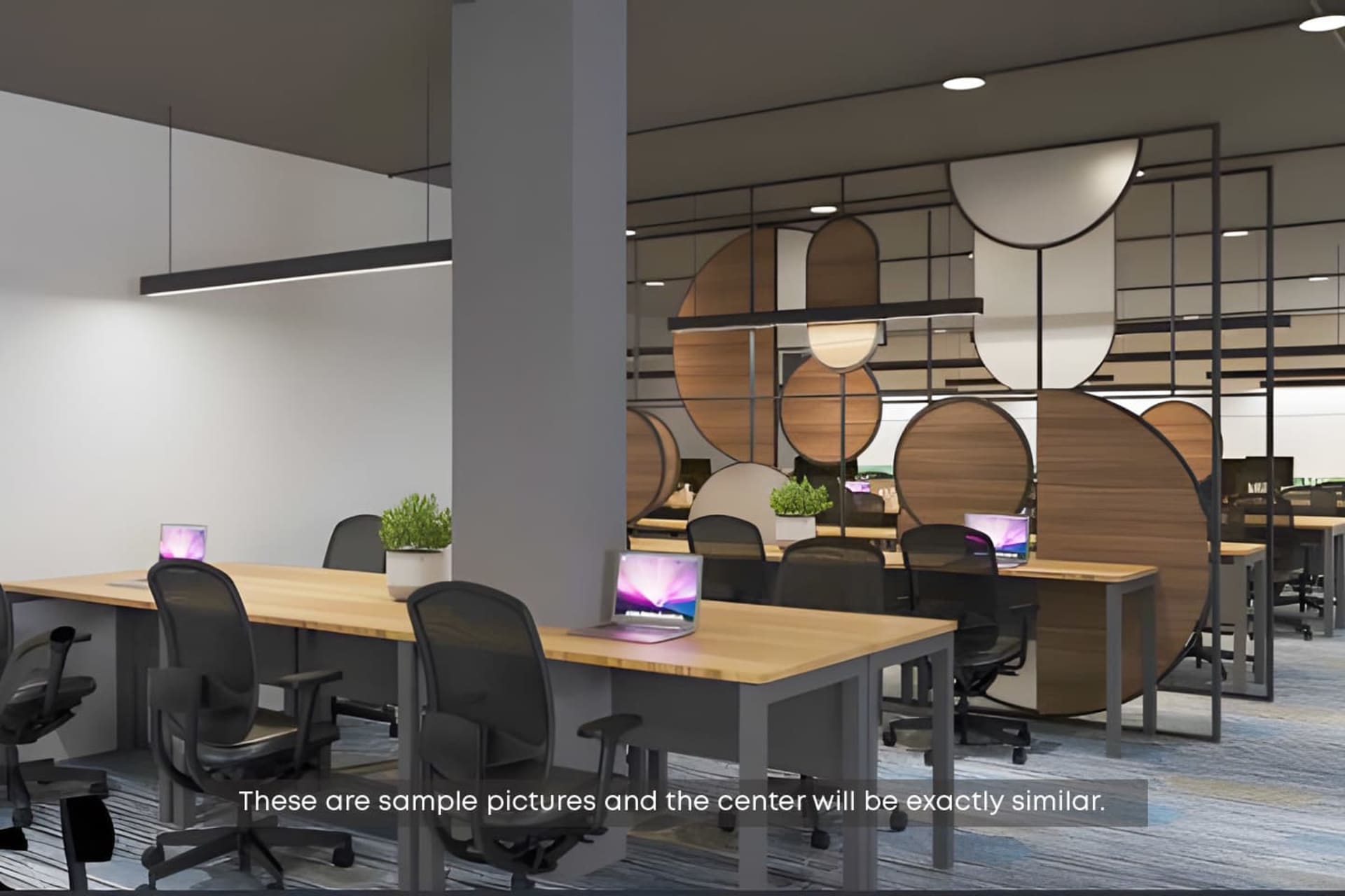 Incubex coworking space in Indiranagar, Bangalore