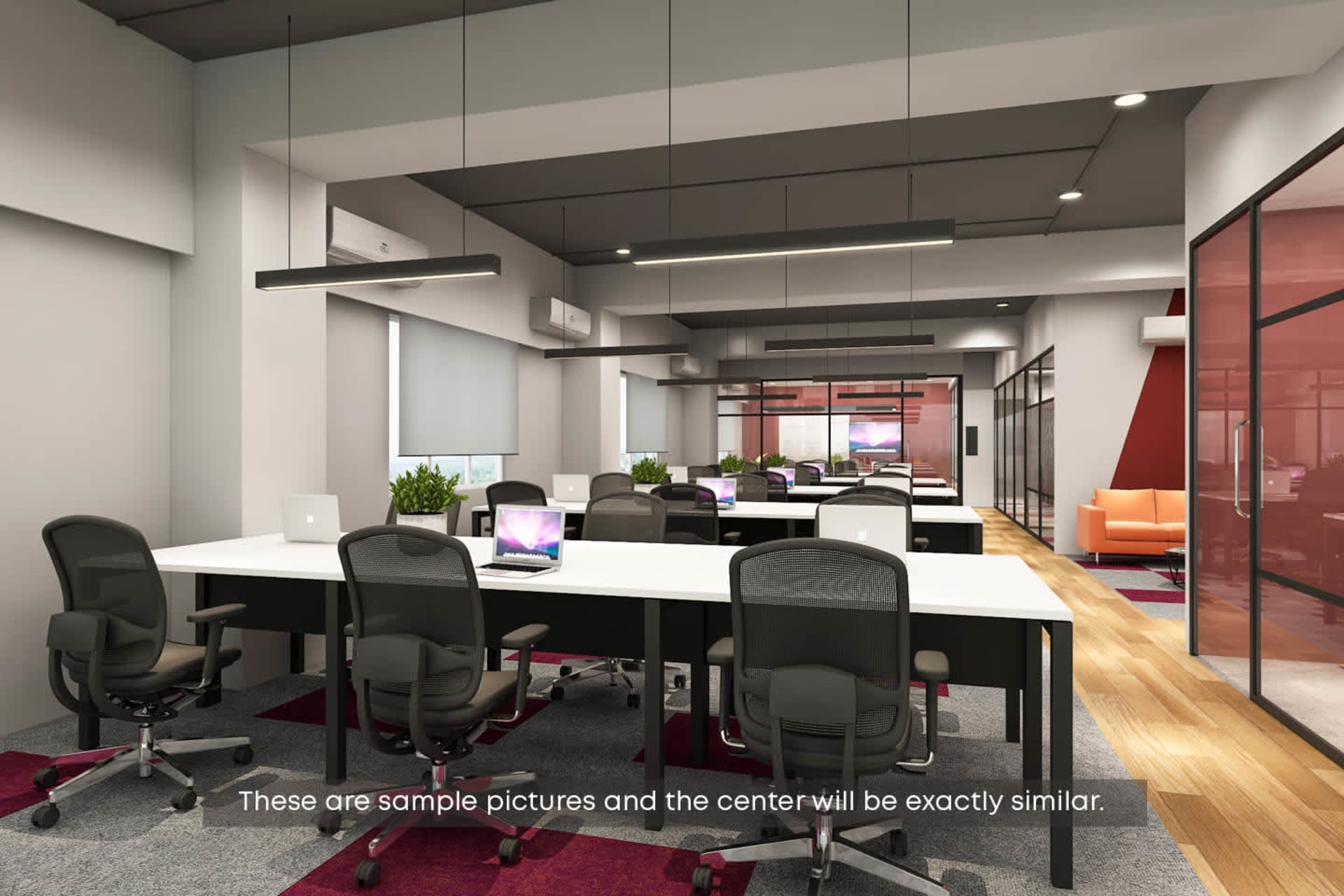 best office space in Indiranagar, Bangalore