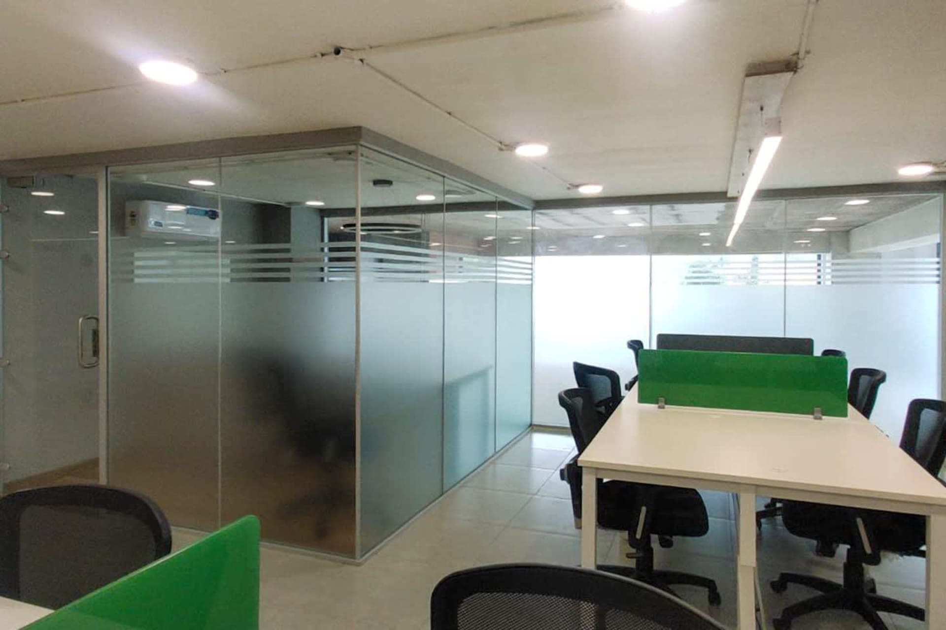 Incubex in Bangalore