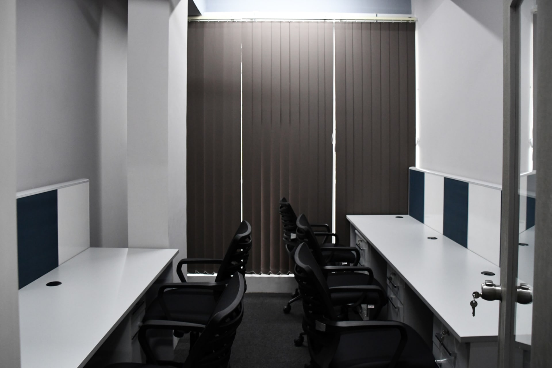Incubinet Coworking Hub in Bangalore