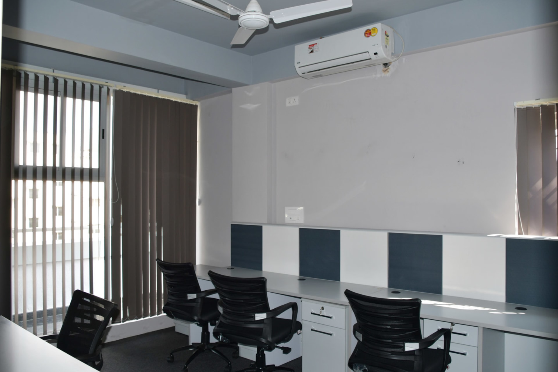 Incubinet Coworking Hub Aditya Complex