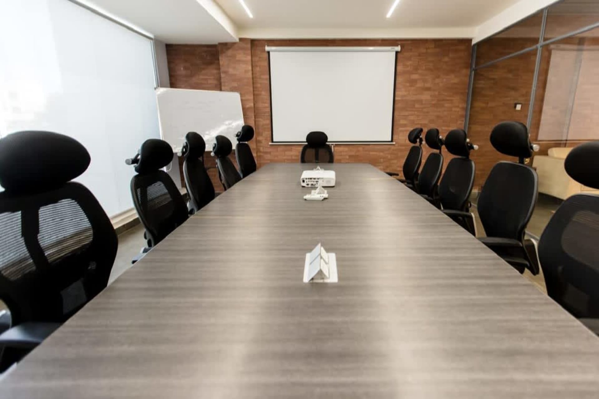 Incubinet Coworking Hub in Bangalore