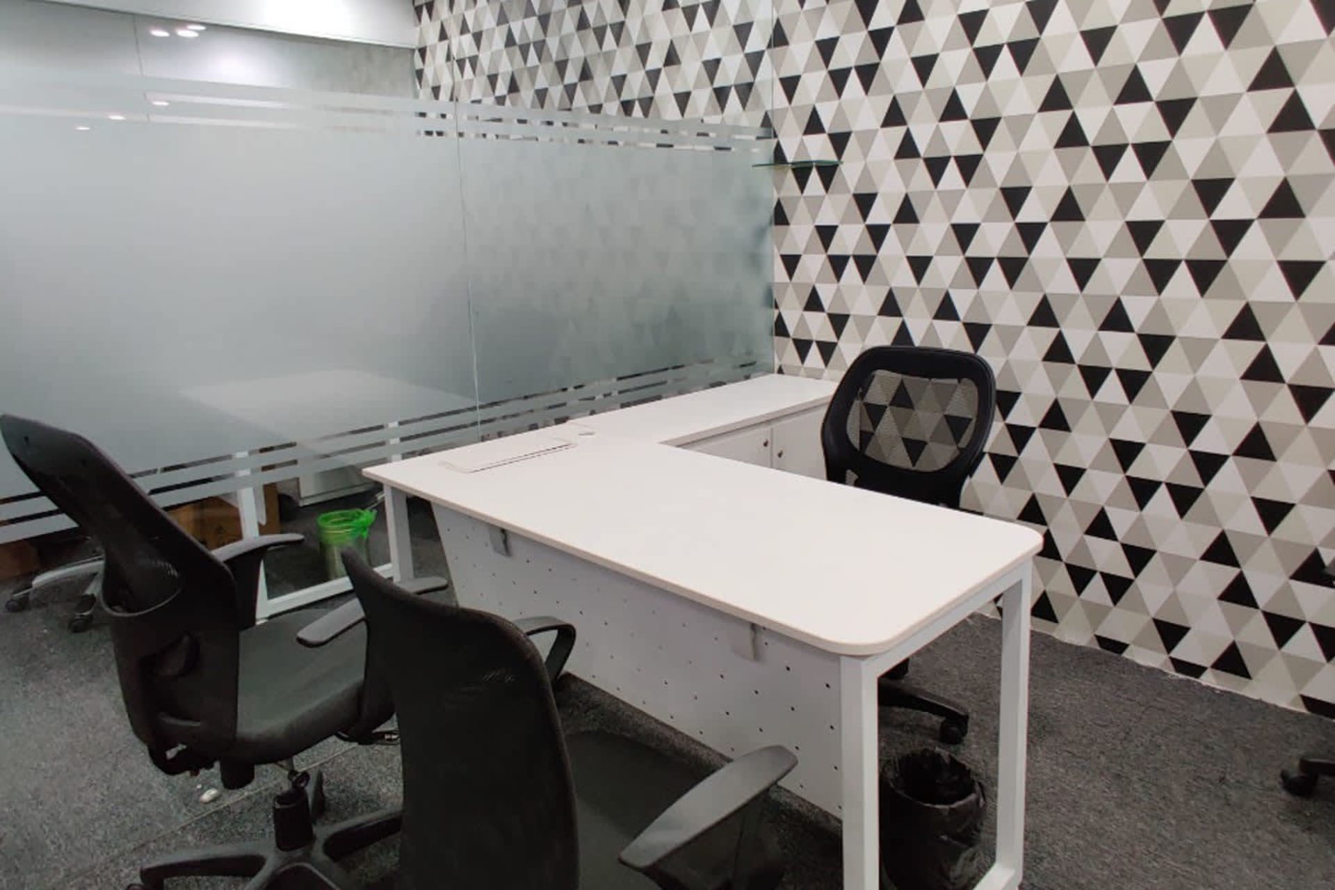 Ackruti Star day pass in Andheri East