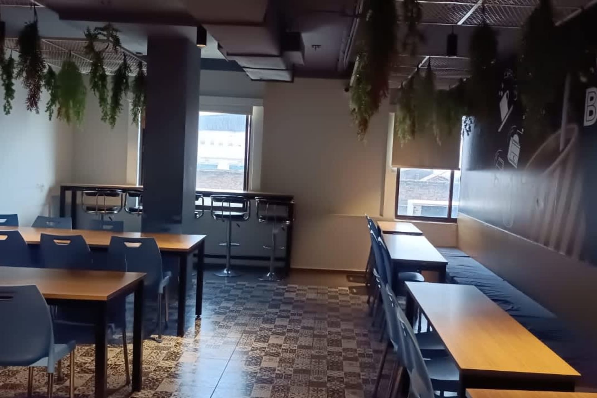 Incuspaze - coworking space