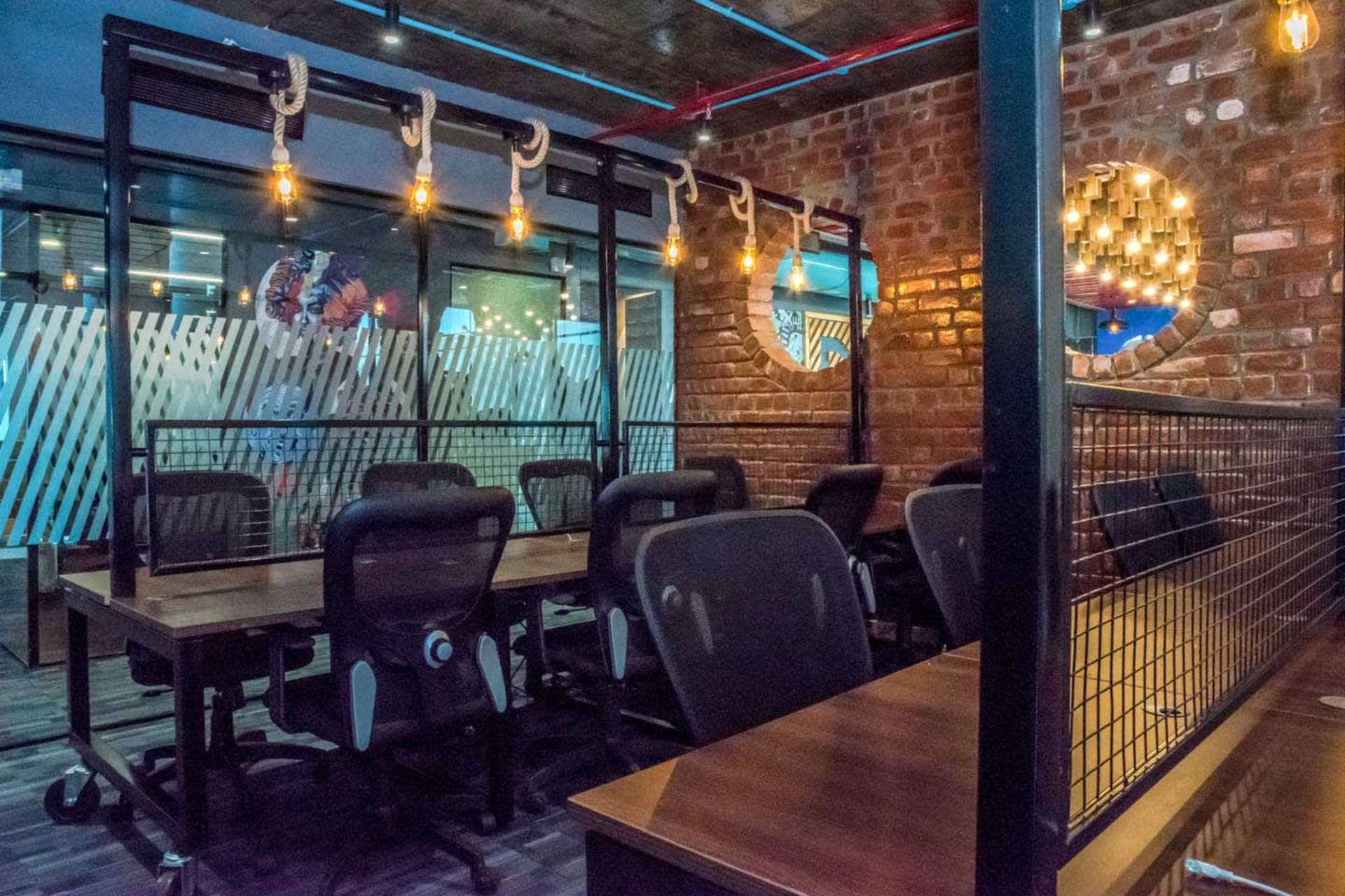 best office space in Vijay Nagar, Indore