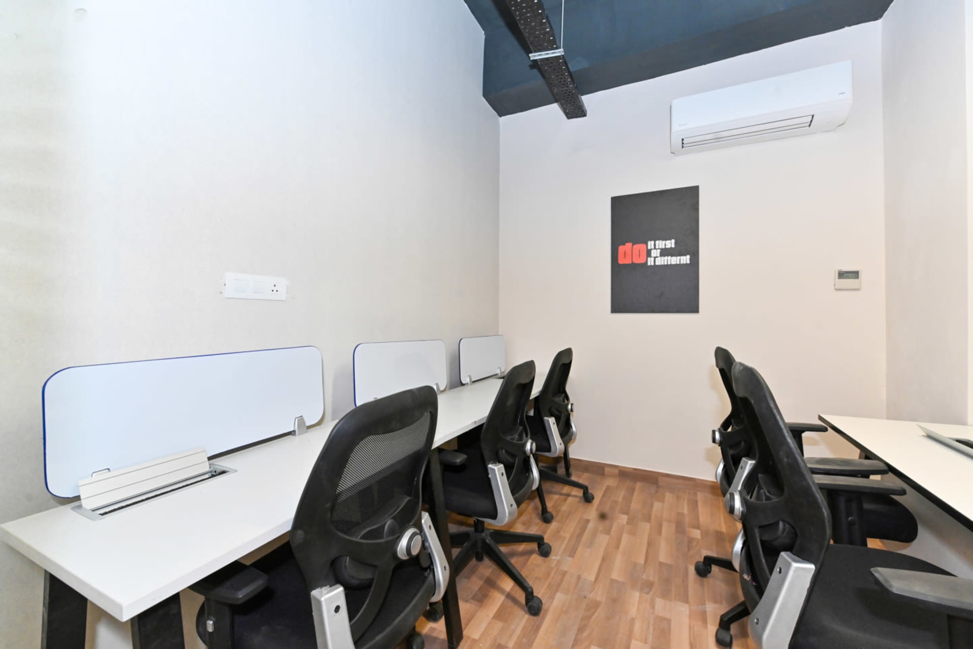 best office space in Gomti Nagar, Lucknow