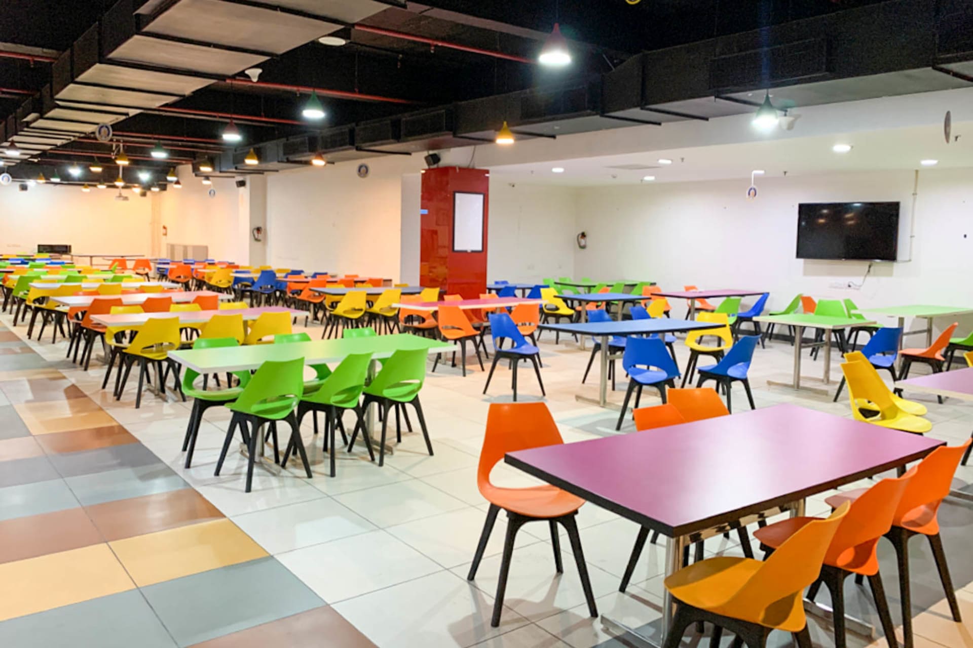 Incuspaze Coworking Space in Hyderabad Begumpet - coworking space