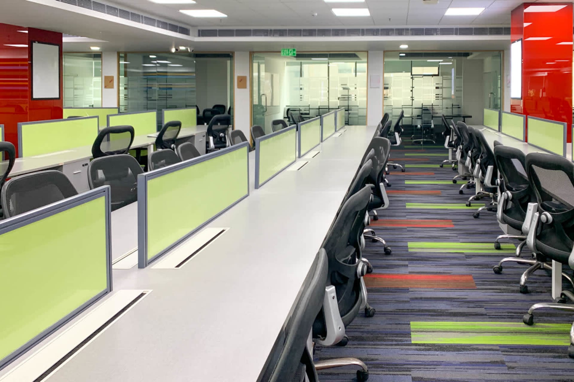 best office space in Begumpet, Hyderabad