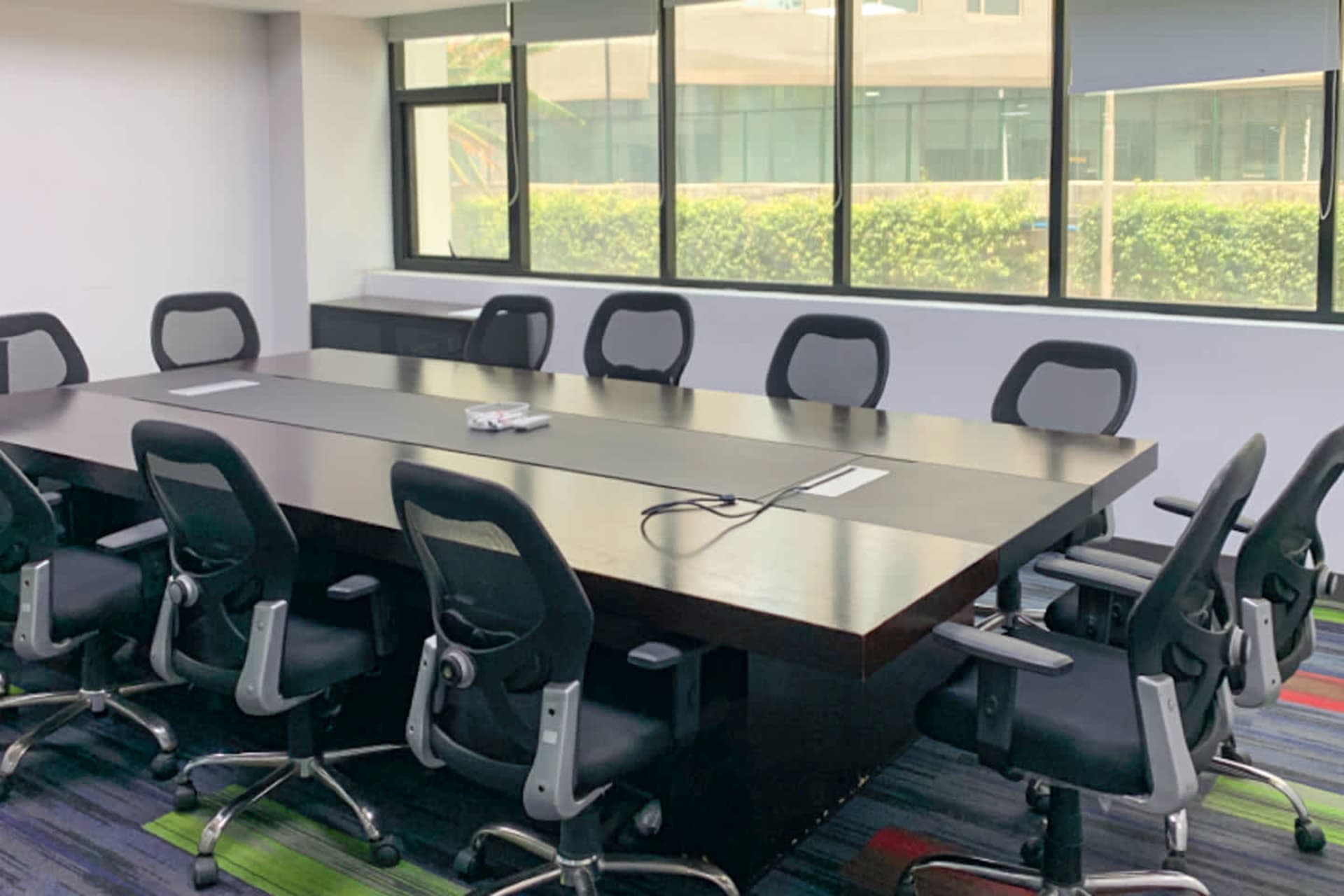 Incuspaze Coworking Space in Hyderabad Begumpet in Hyderabad