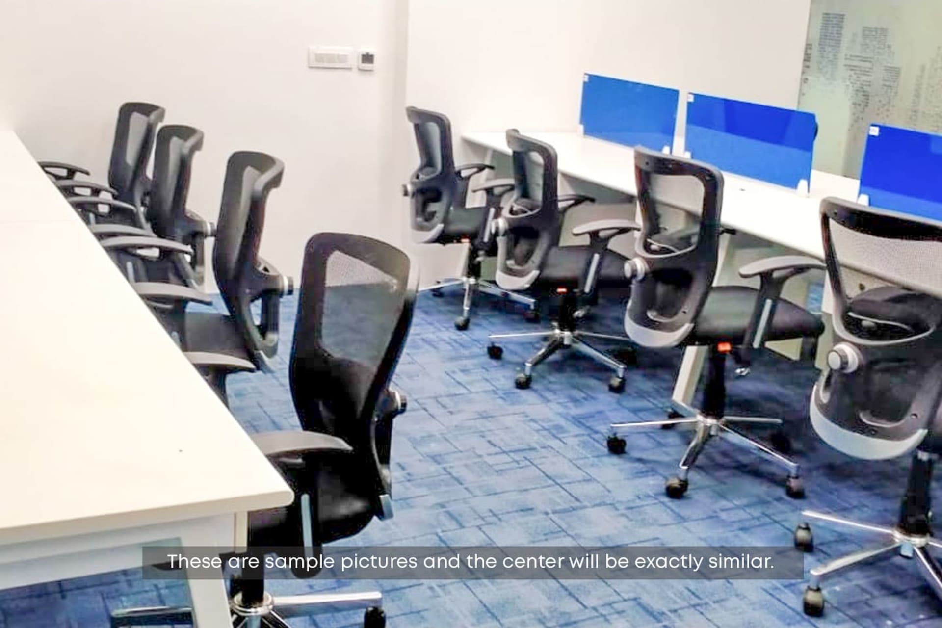 best office space in Sector 126, Noida
