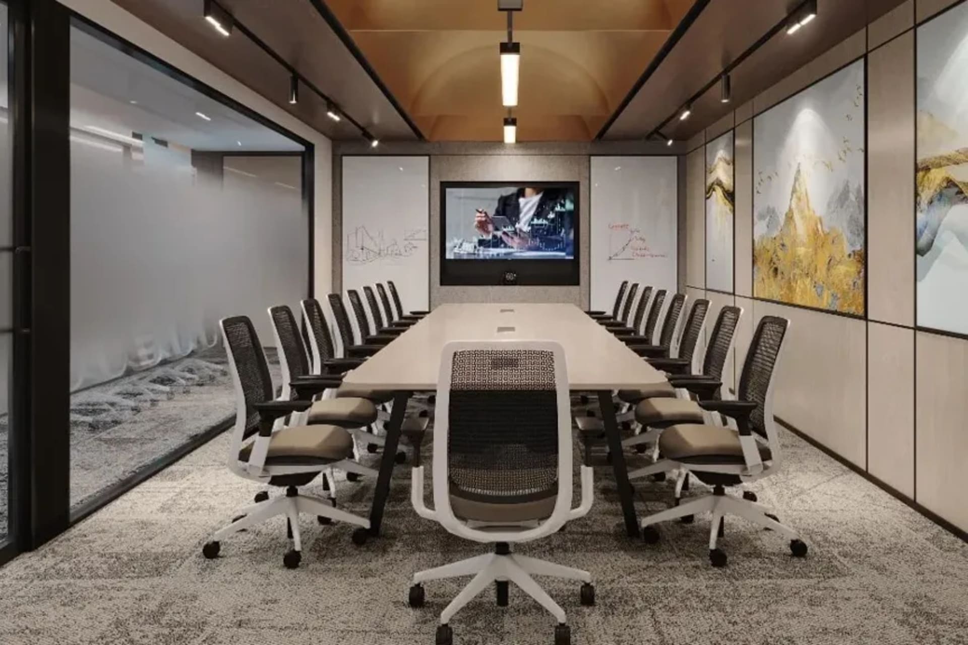 Incuspaze in Gurgaon