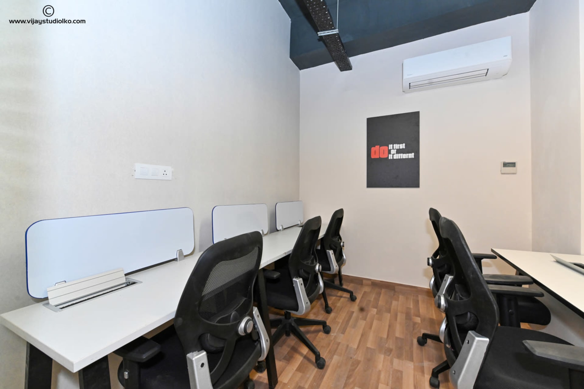 Incuspaze in Lucknow