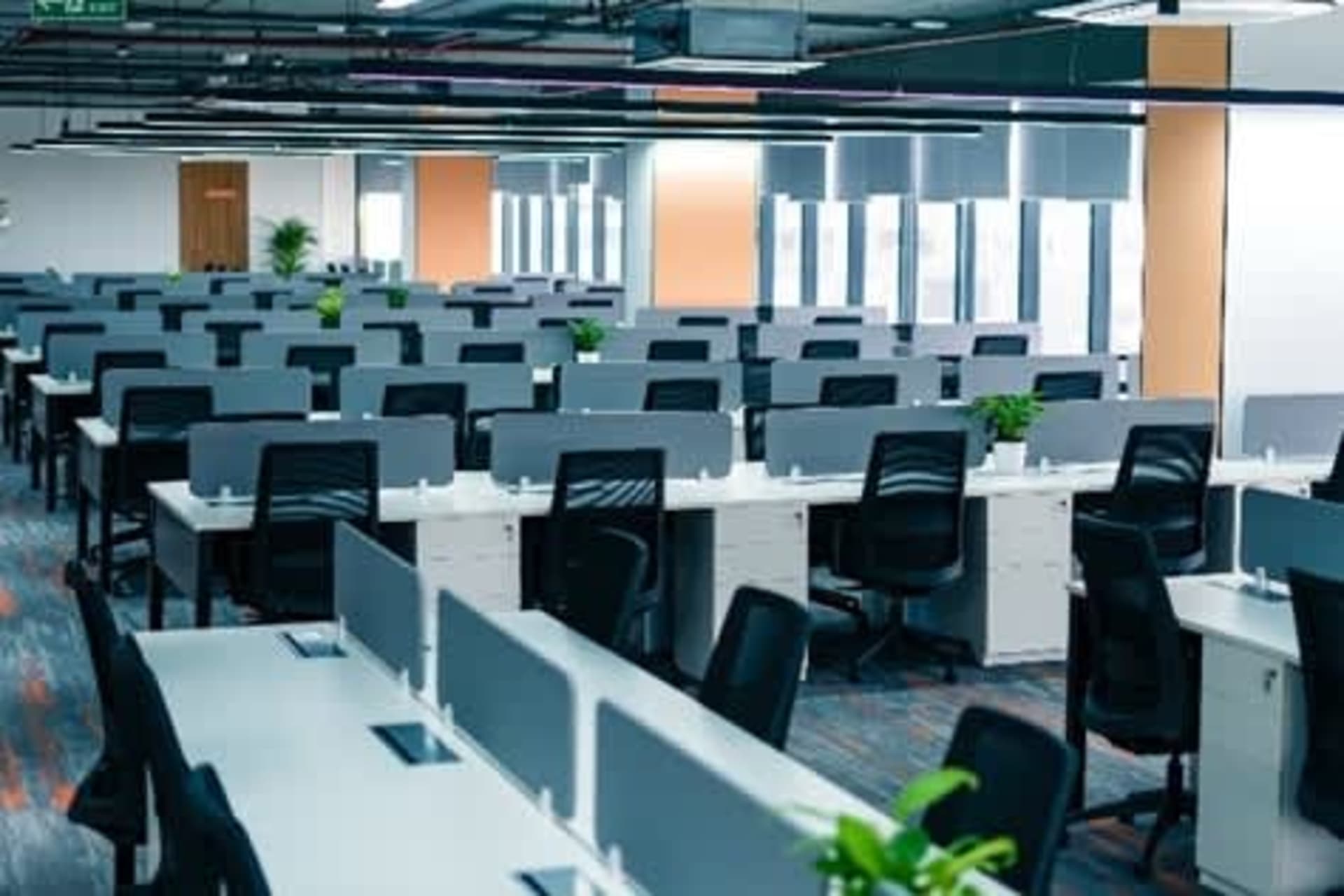 Incuspaze - coworking space