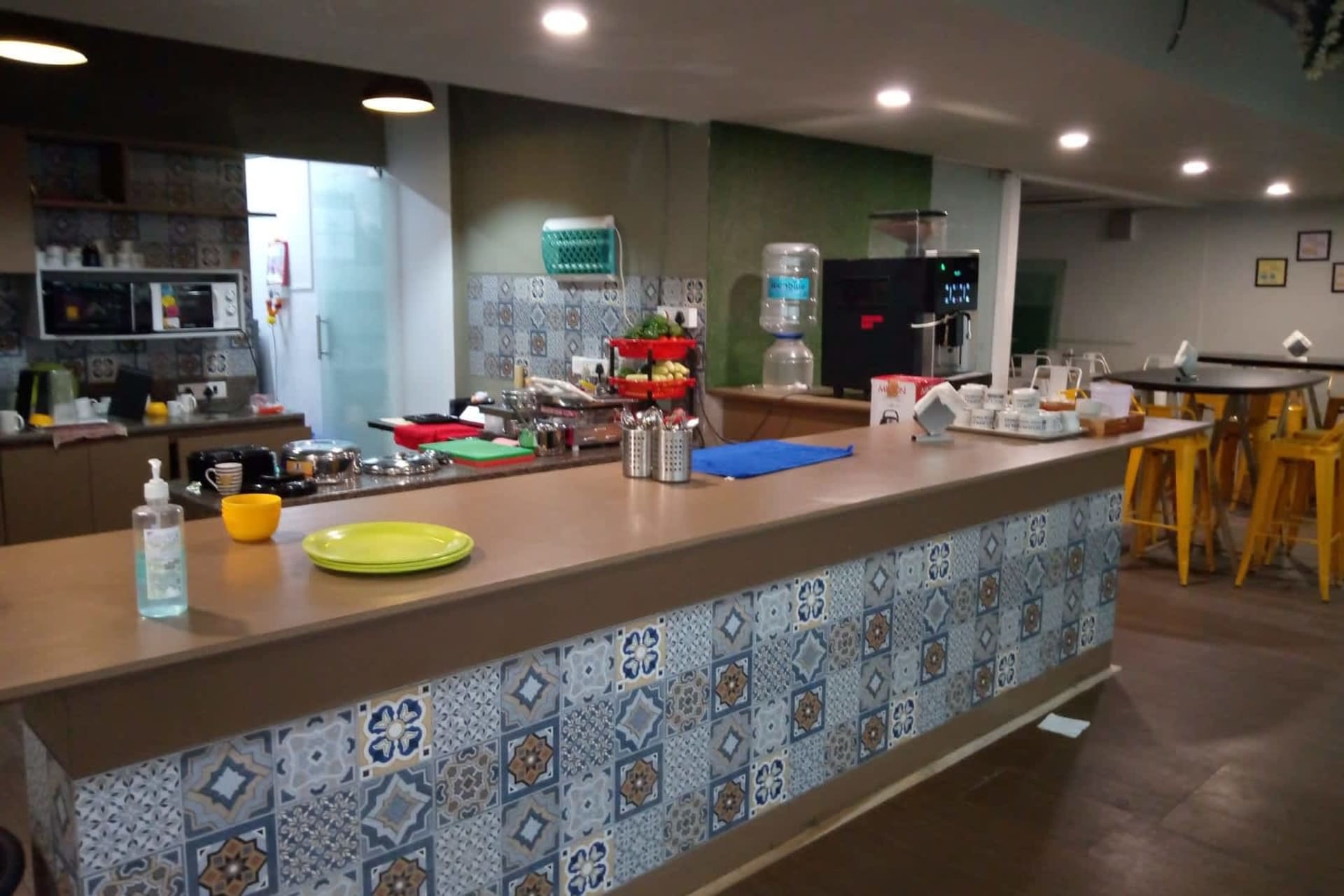 Incuspaze Hiranandani Lighthall Business Park
