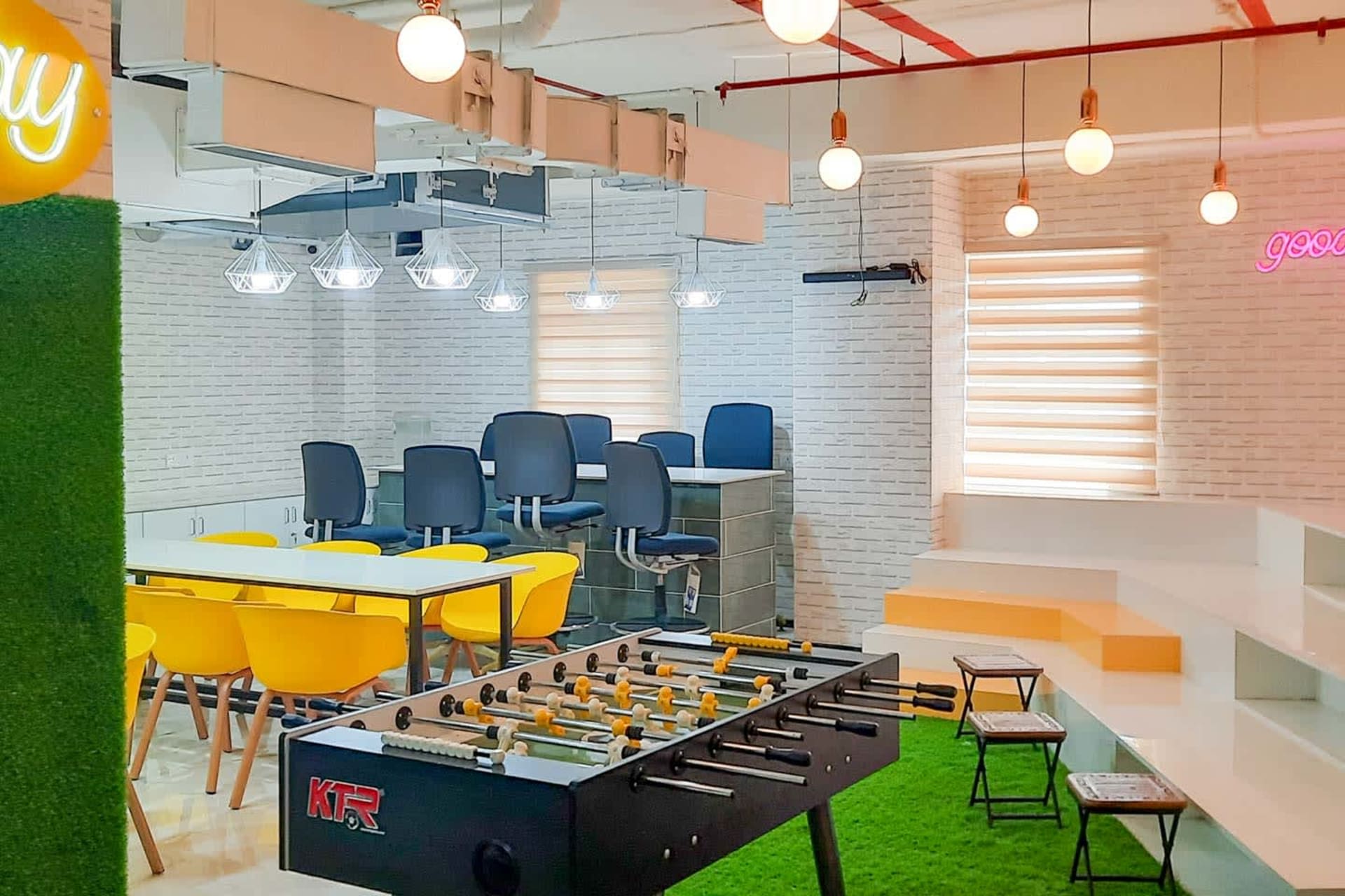 Incuspaze in Kochi