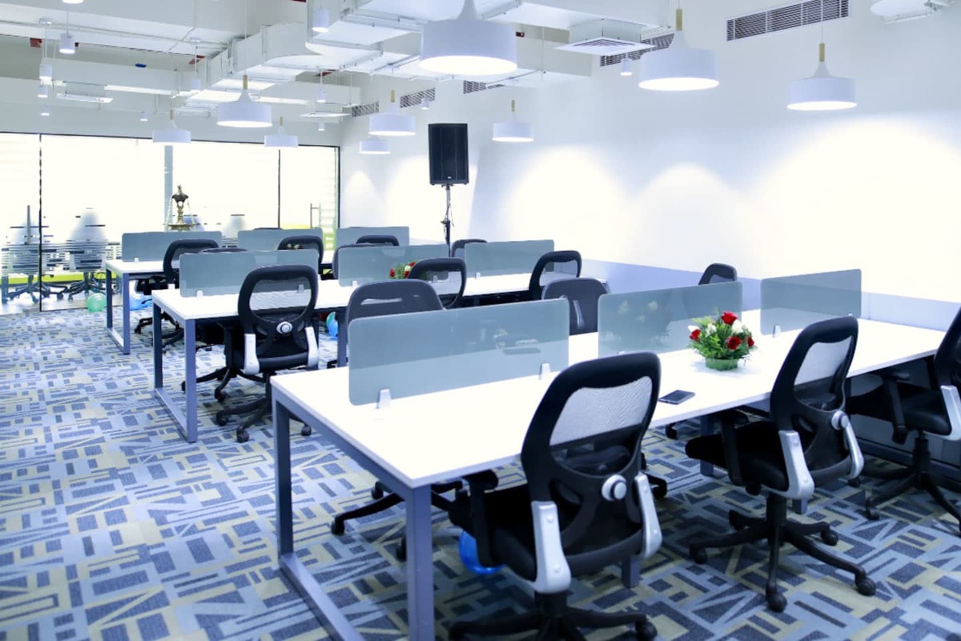 Incuspaze Infra Futura