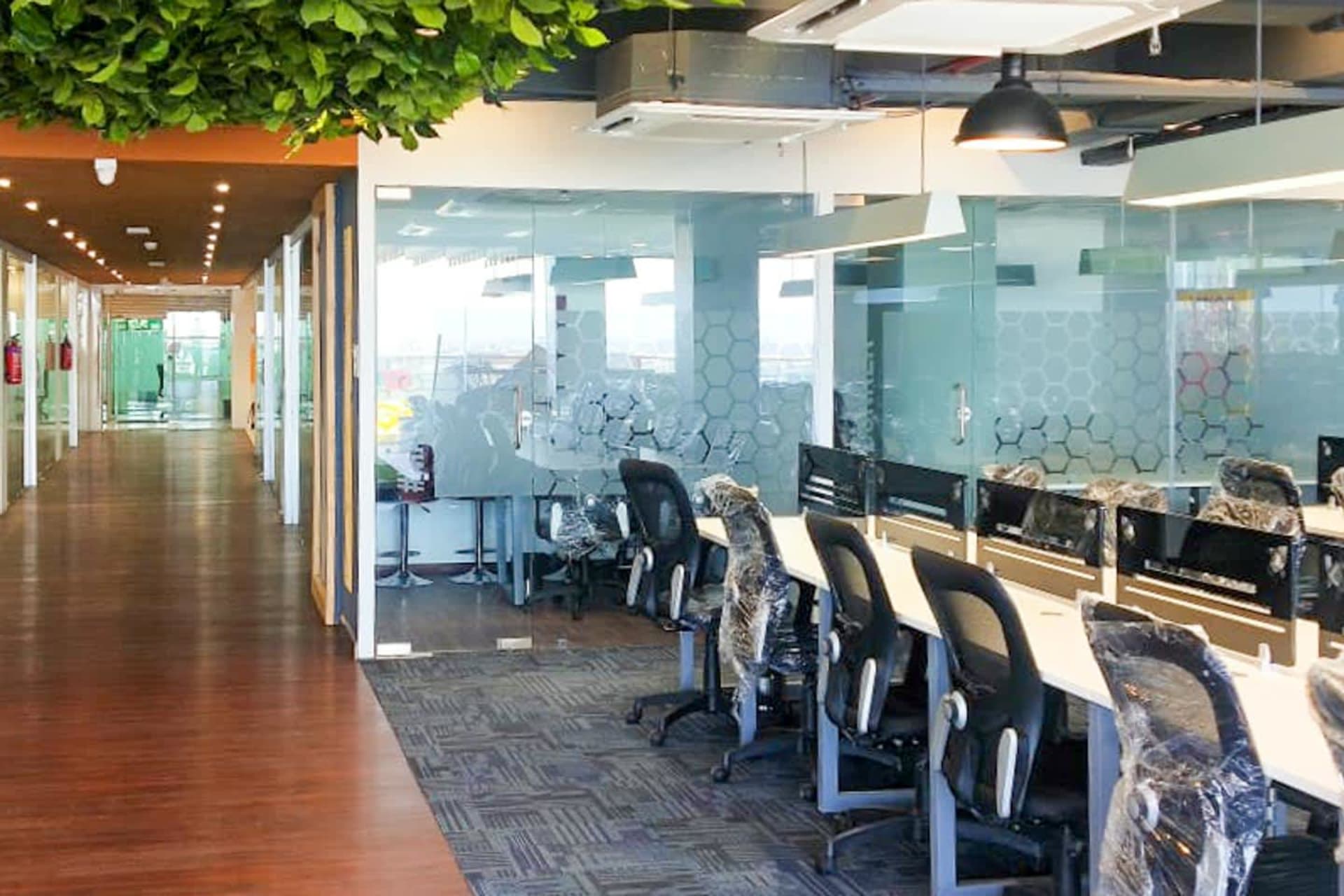 best office space in Vijay Nagar, Indore