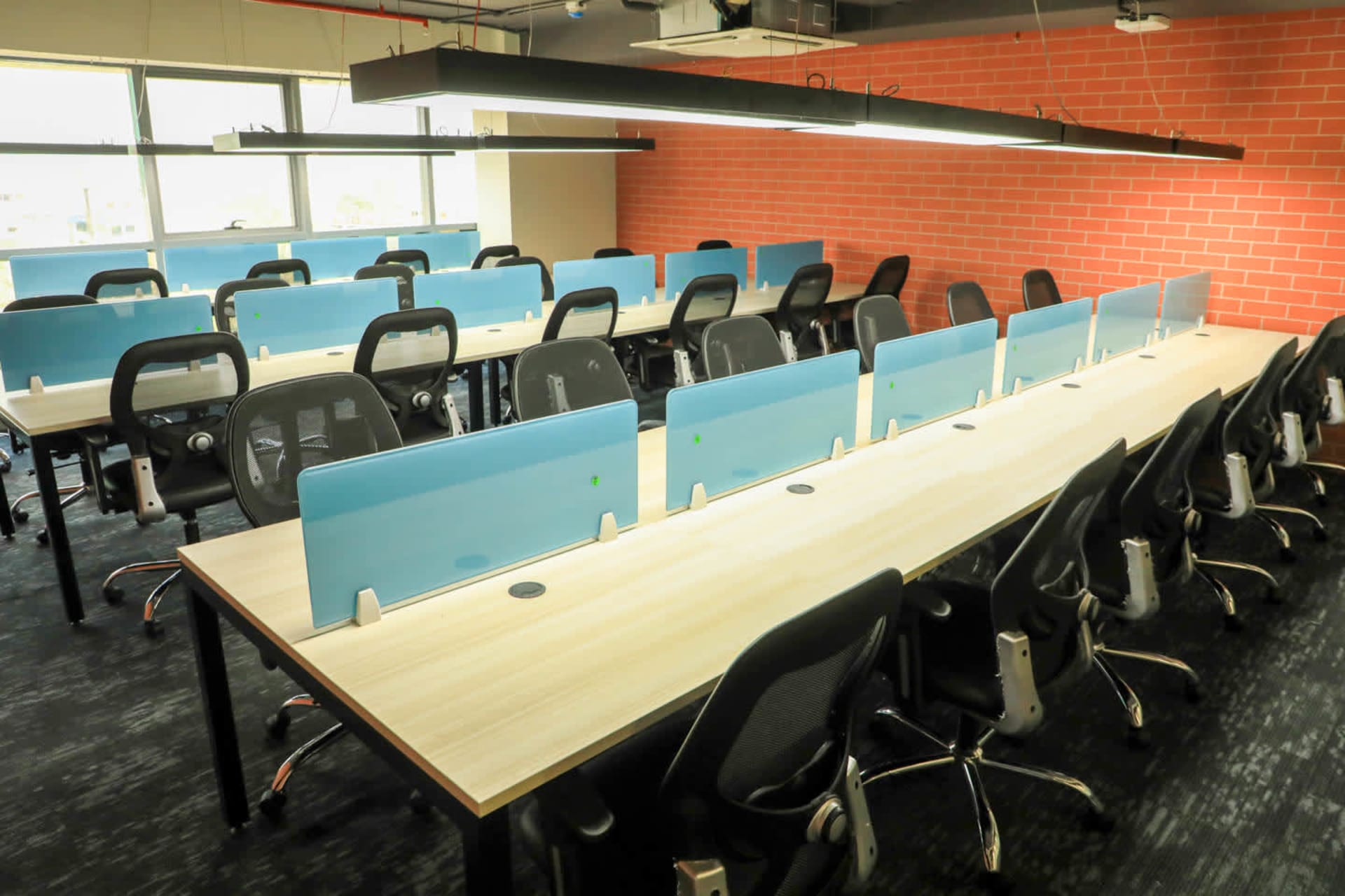 Incuspaze in Ahmedabad